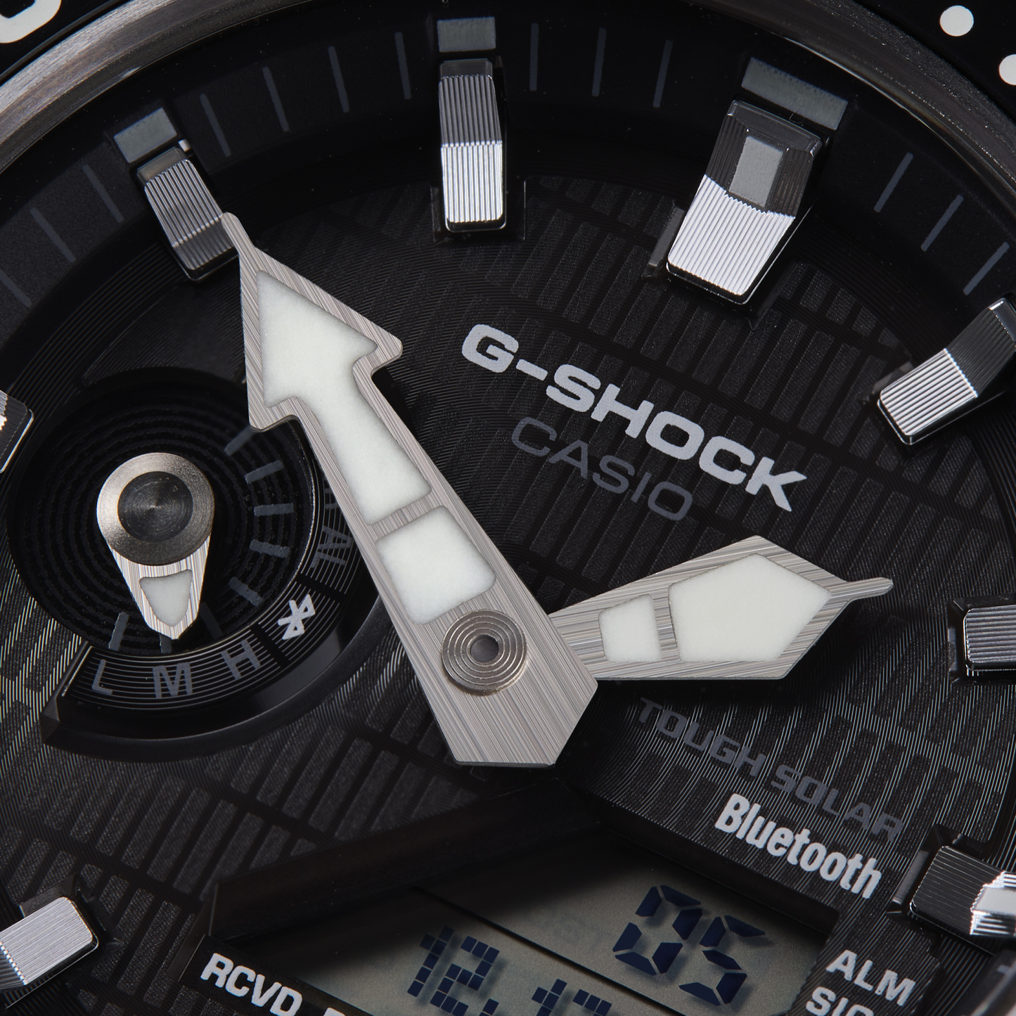 [SKXMOD] #6 Ana-Digi Tuna Completed Build