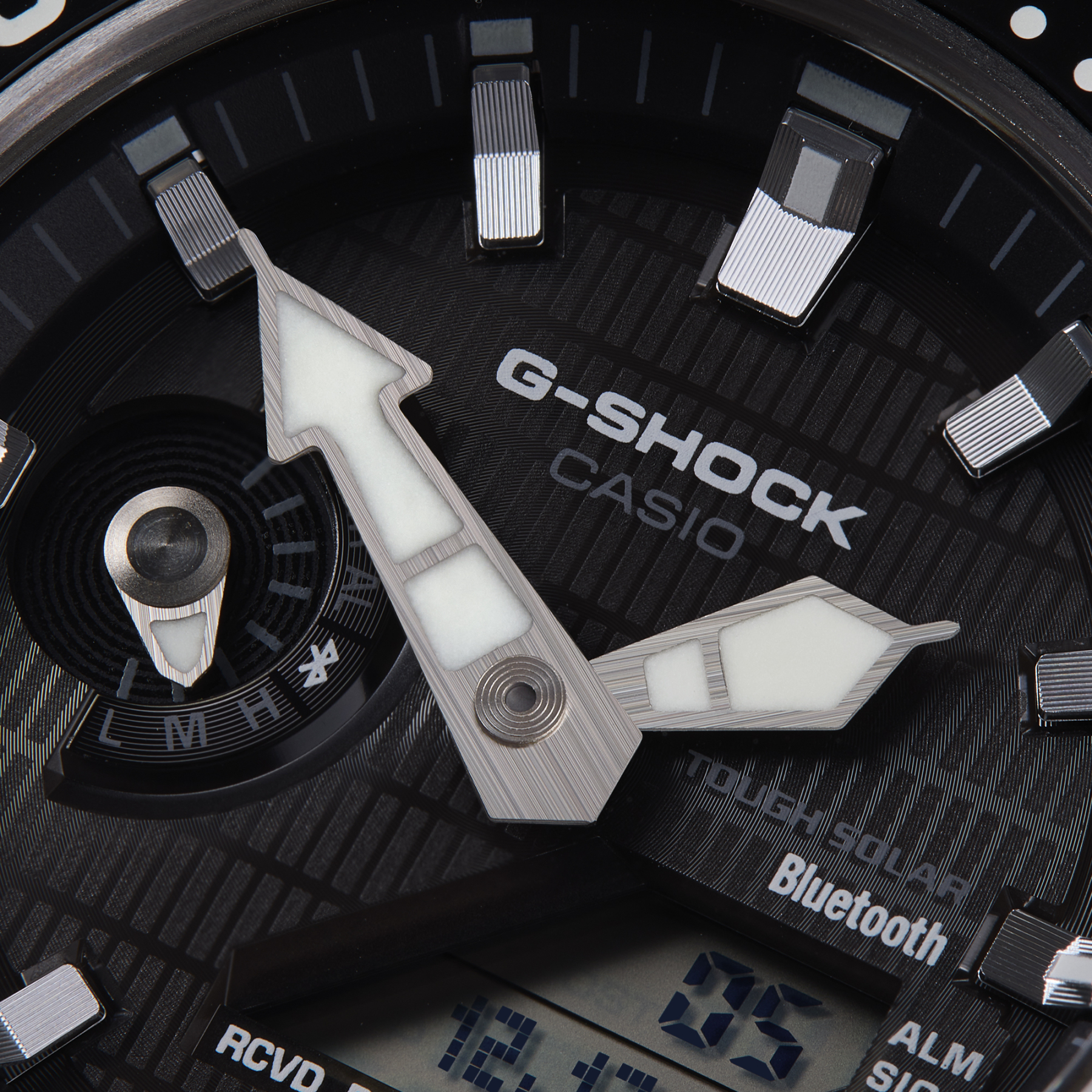 [SKXMOD] #6 Ana-Digi Tuna Completed Build