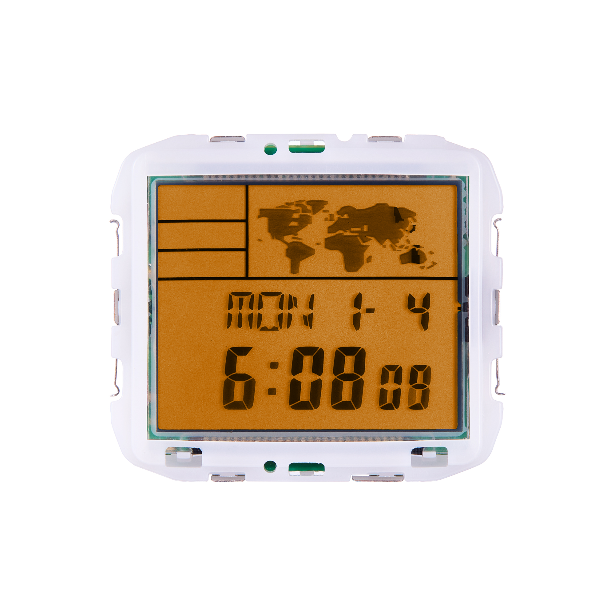 Casio A500 Display Film