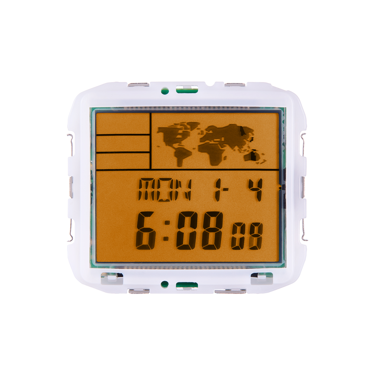 Casio A500 Display Film