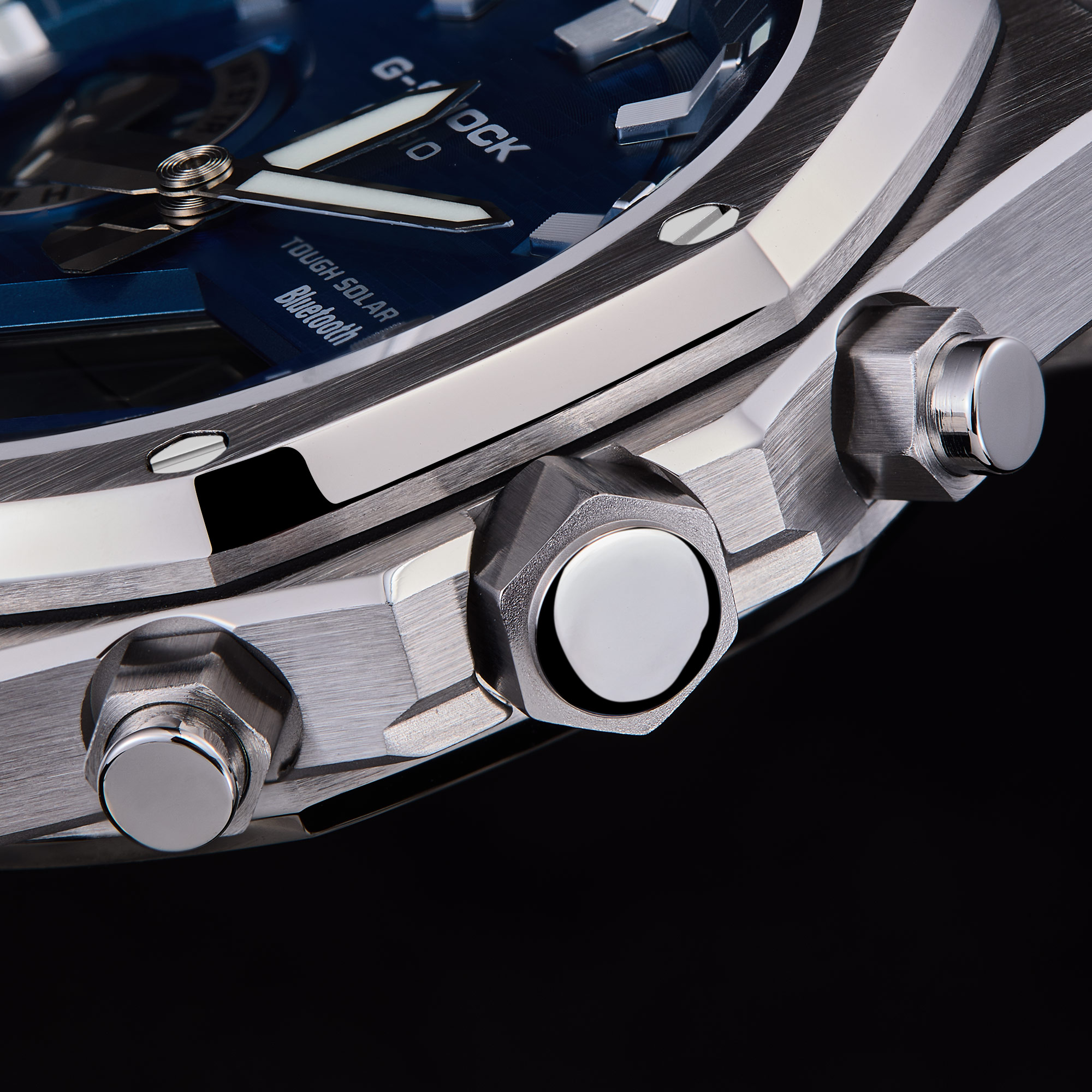 [SKXMOD] #19 CasiOak Ultra Completed Build