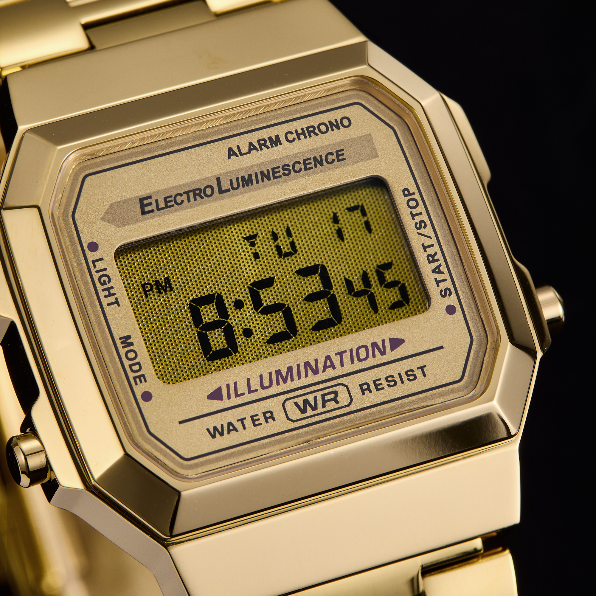 [SKXMOD] #33 A168 & F-105W Completed Build