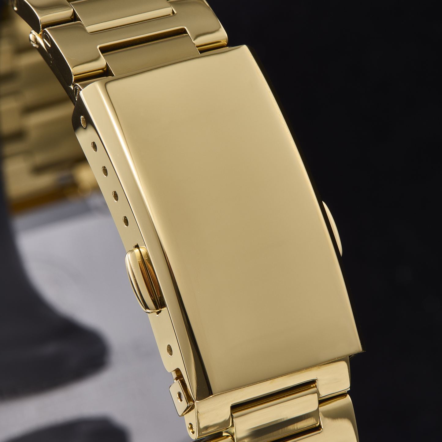 [SKXMOD] #3 A500 Completed Build