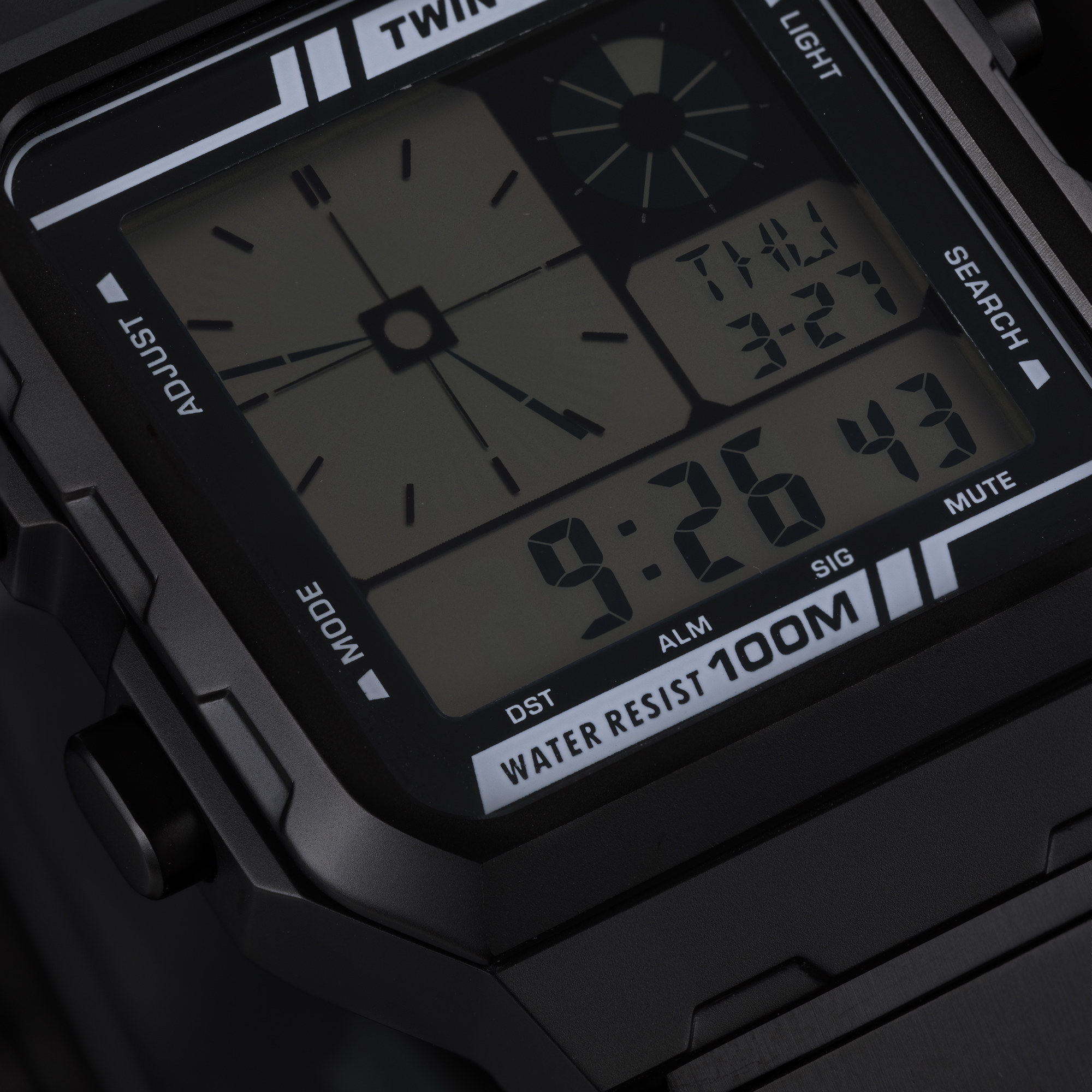 [SKXMOD] #5 LF-20 Completed Build