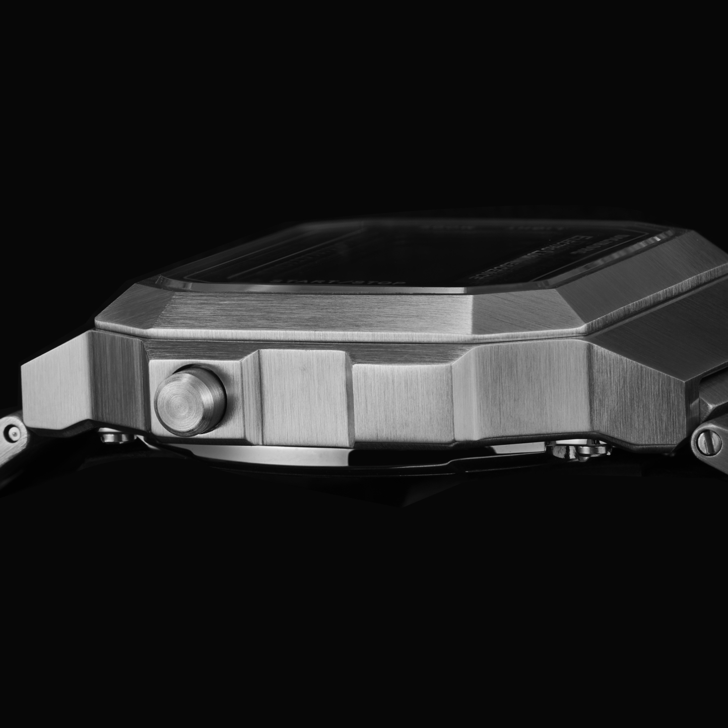 [SKXMOD] #31 A168 & F-105W Completed Build