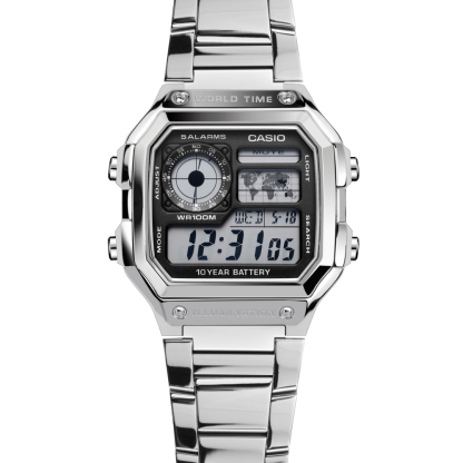 [SKXMOD] Polished Version - Modding Kits for AE-1200/1300 & WS-1600 Series