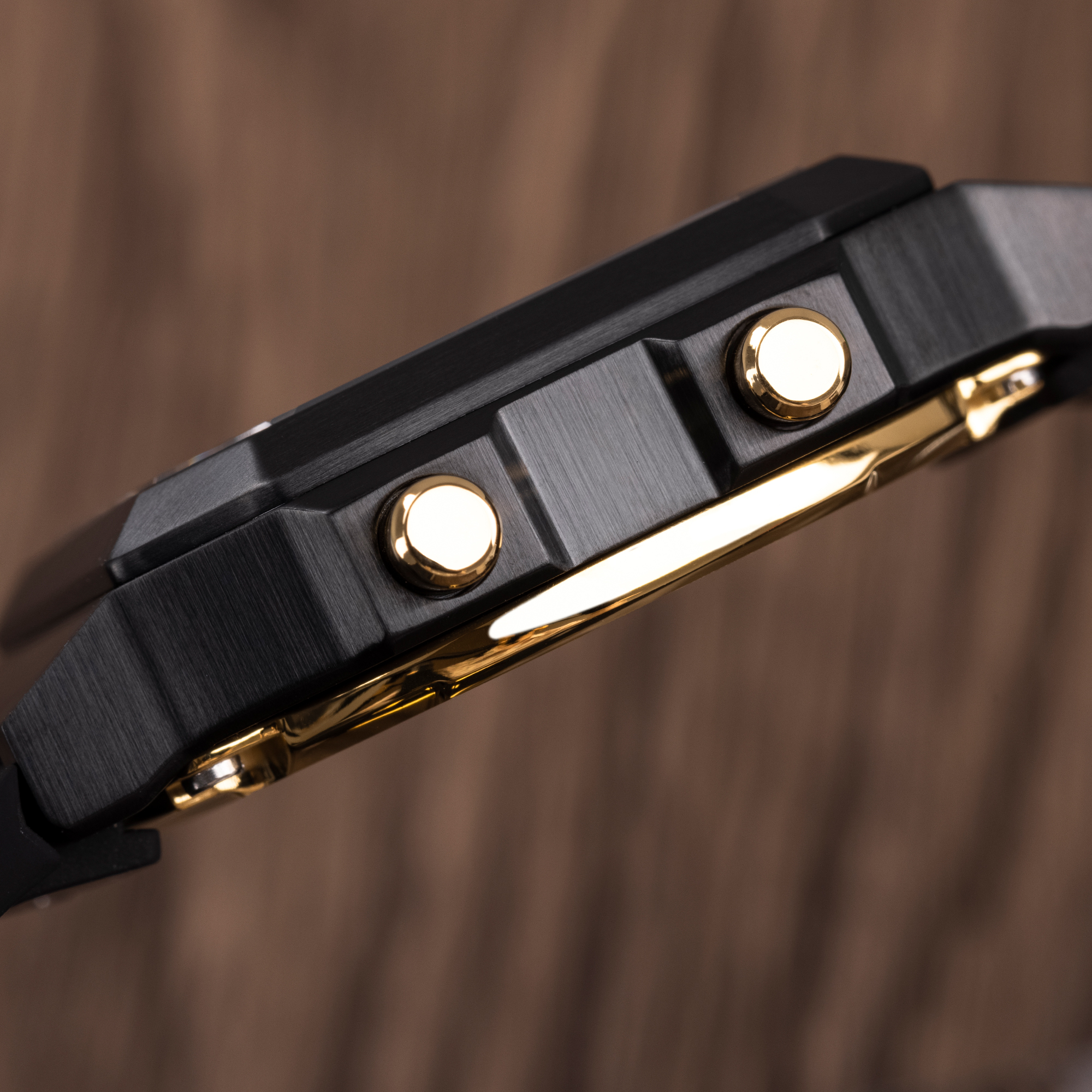 [SKXMOD] #18 A168 & F-105W Completed Build