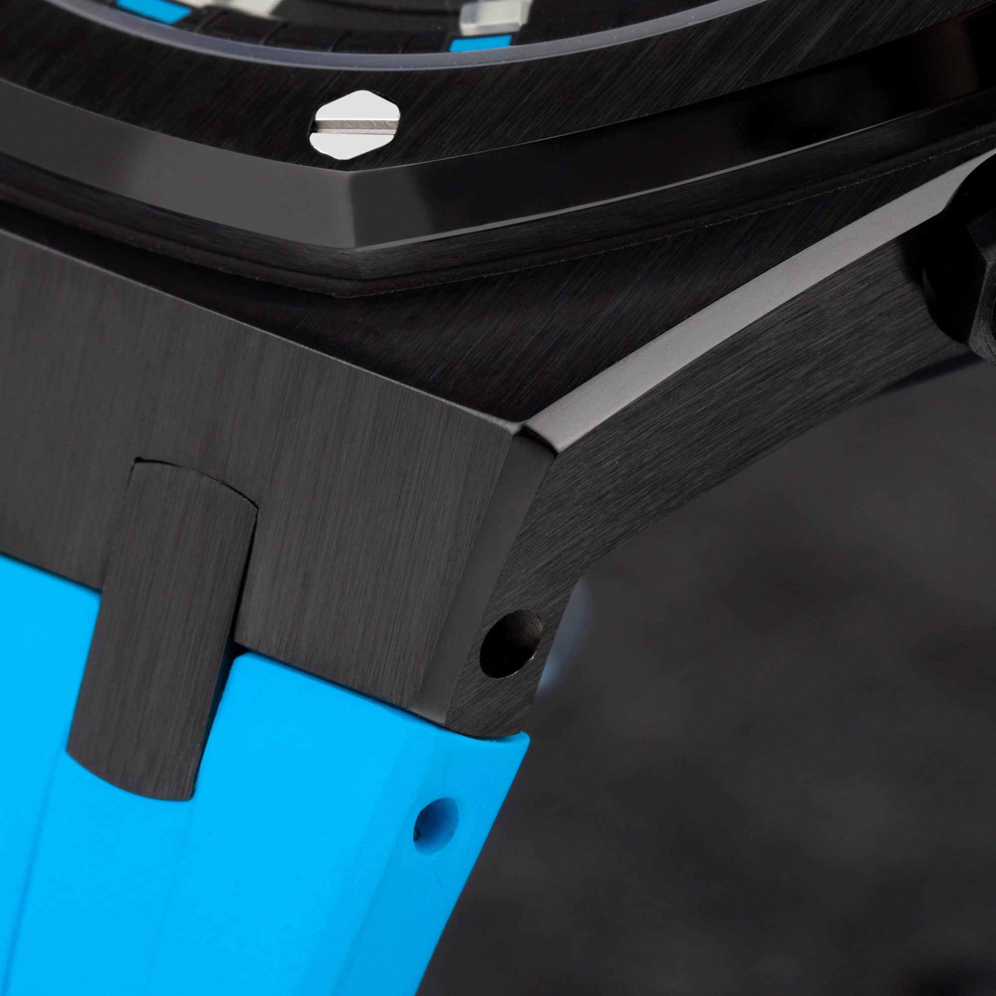 [SKXMOD] #14 CasiOak Ultra Completed Build