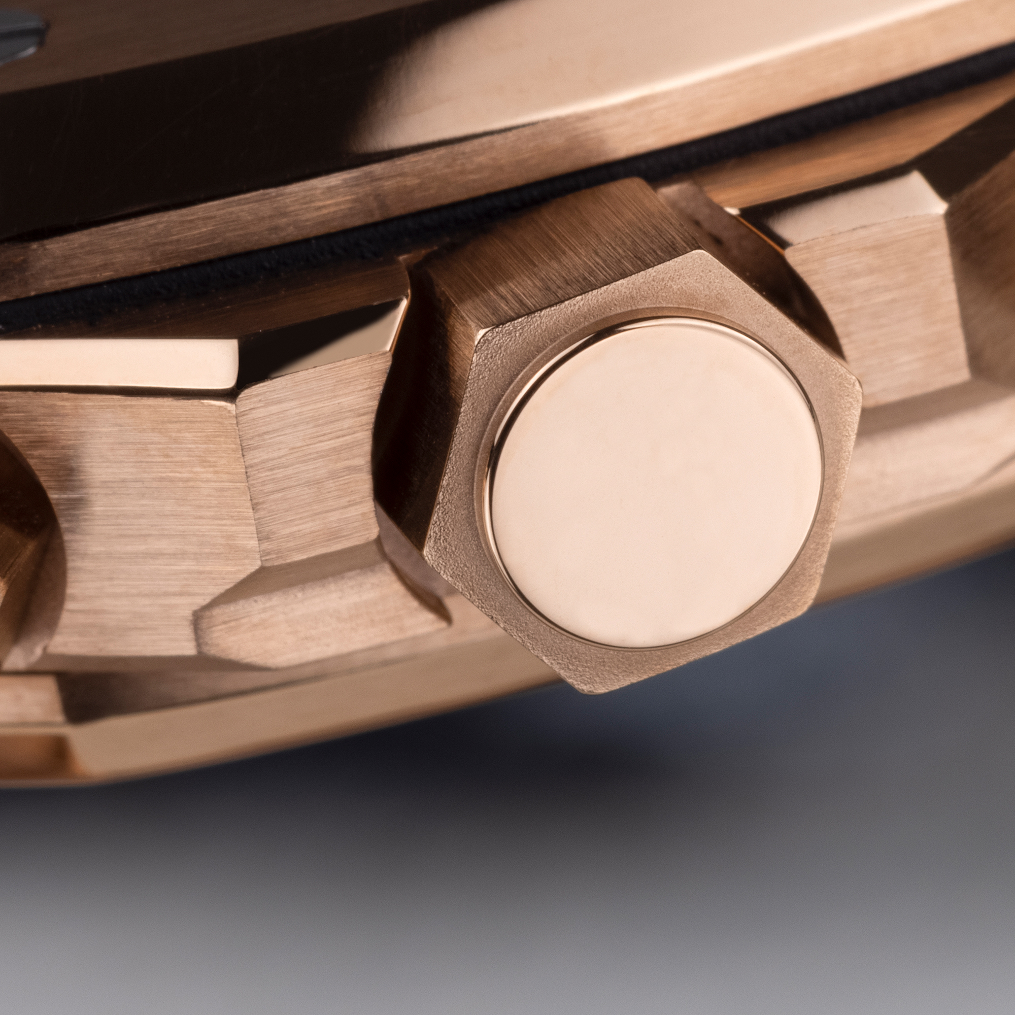 [SKXMOD] #15 CasiOak Ultra Completed Build