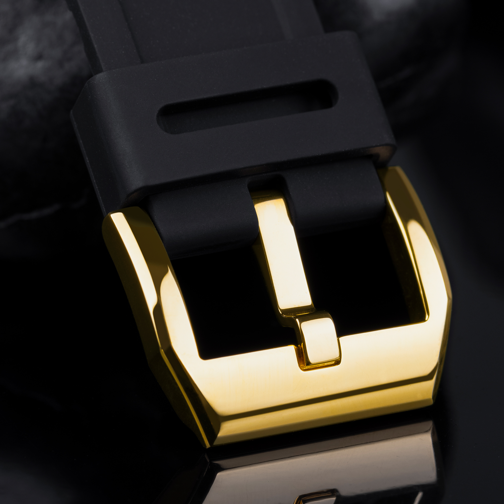 [SKXMOD] #38 Royale Completed Build