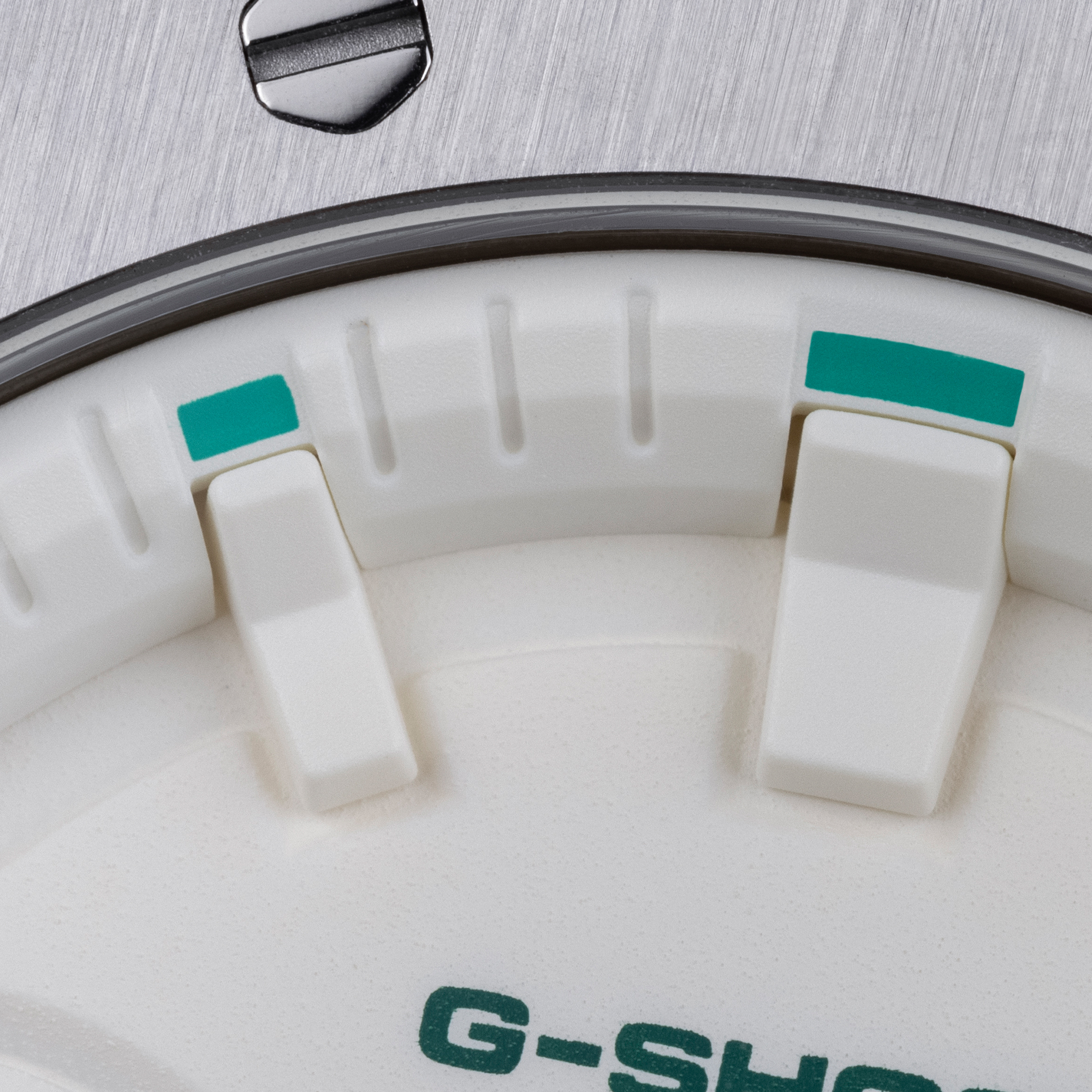 [SKXMOD] #18 CasiOak Ultra Completed Build