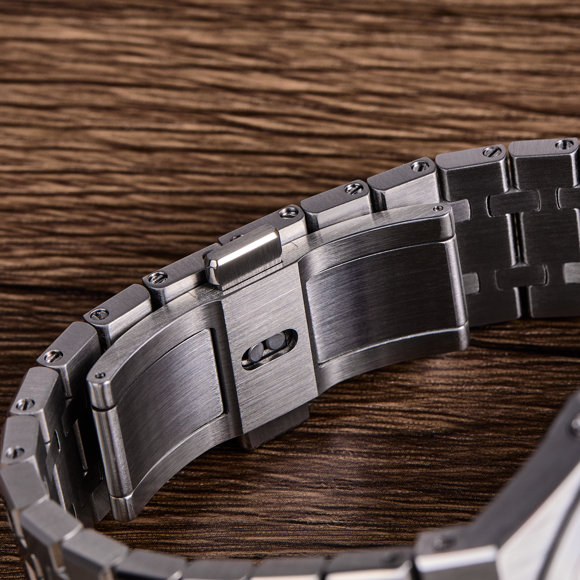 [SKXMOD] #19 CasiOak Ultra Completed Build