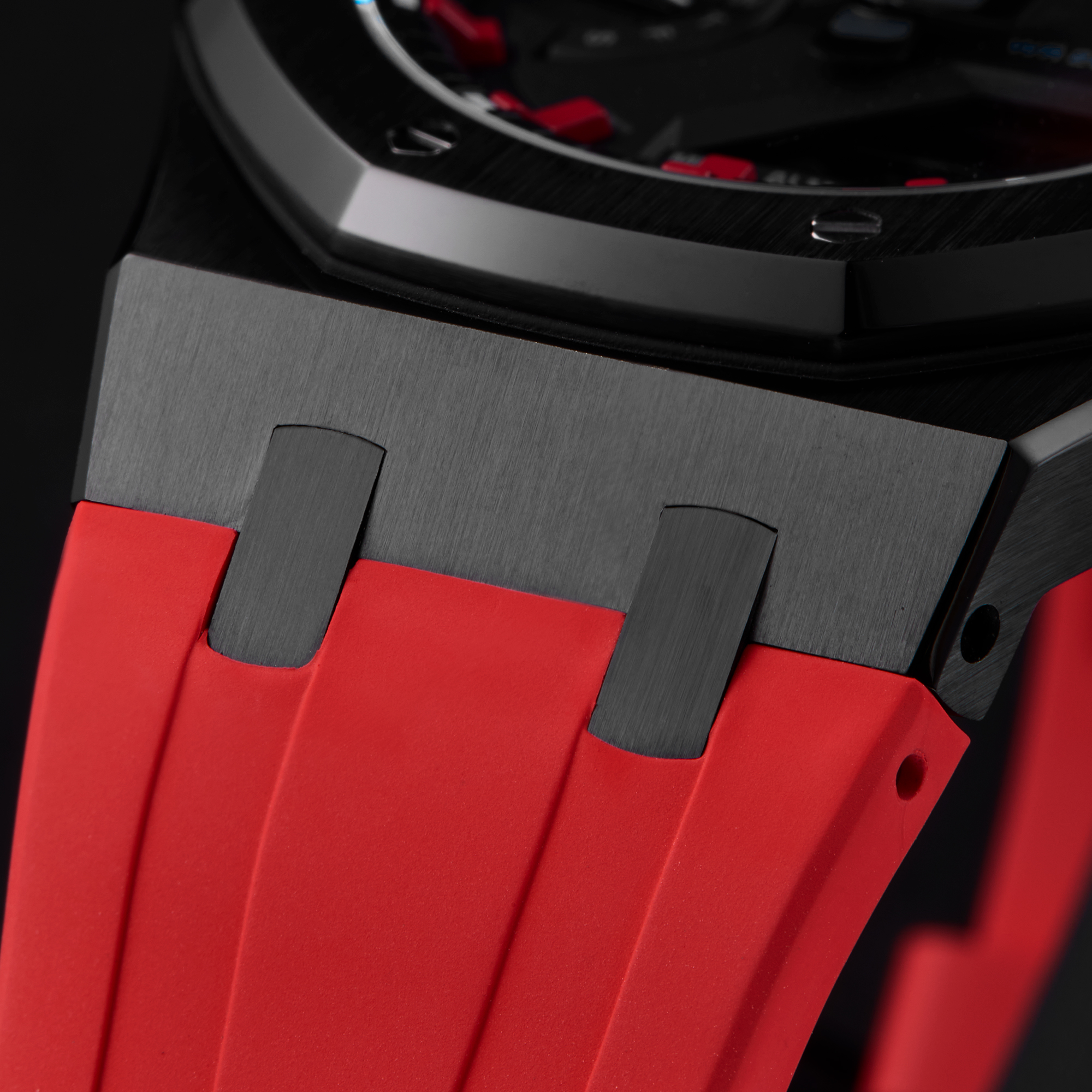 [SKXMOD] #21 CasiOak Ultra Completed Build