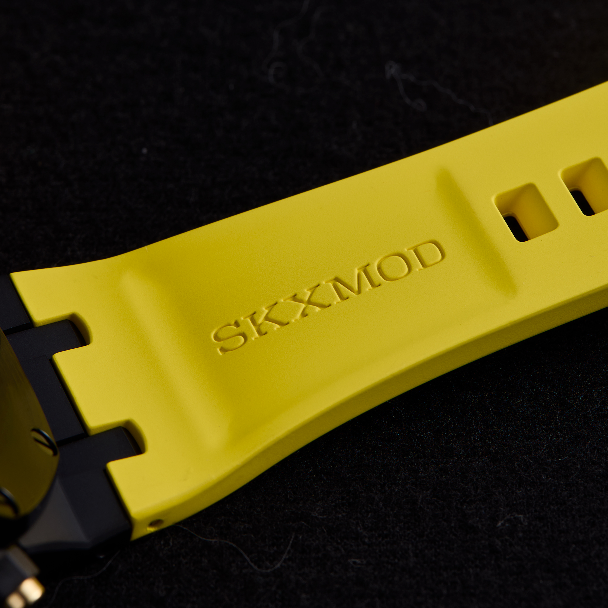 [Copy][SKXMOD] #22 CasiOak Ultra Completed Build