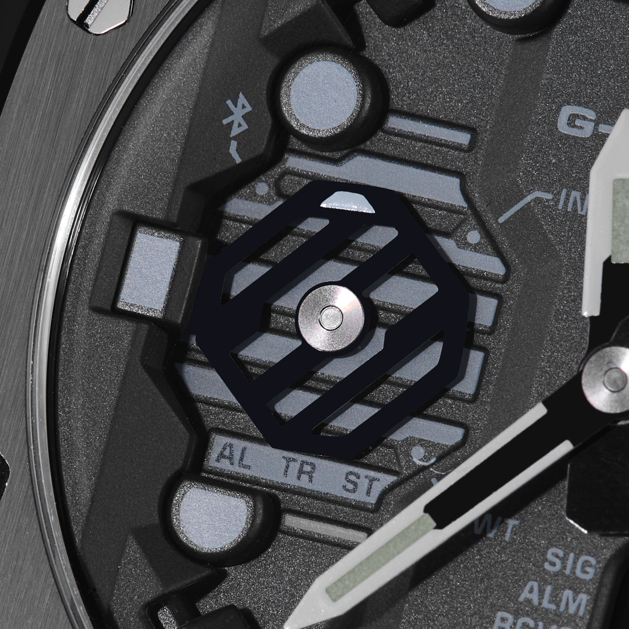 [SKXMOD] #24 CasiOak Ultra Completed Build