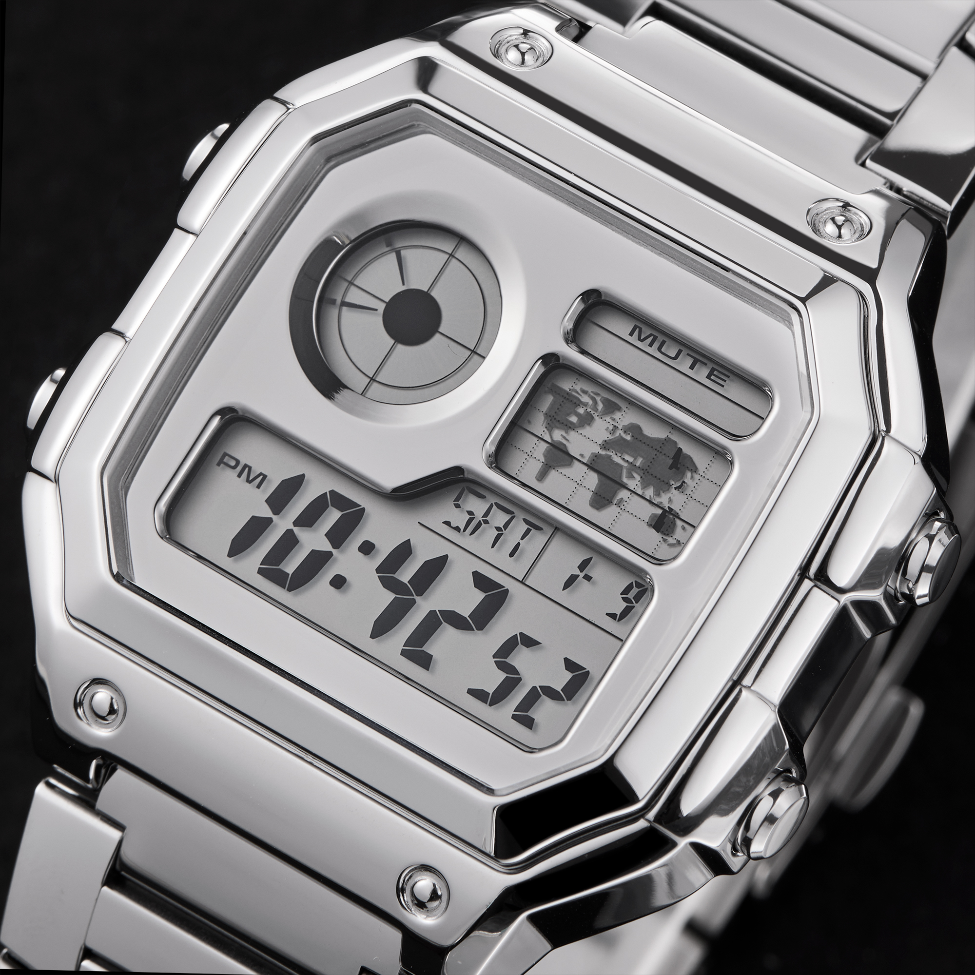 [SKXMOD] #40 Royale Completed Build