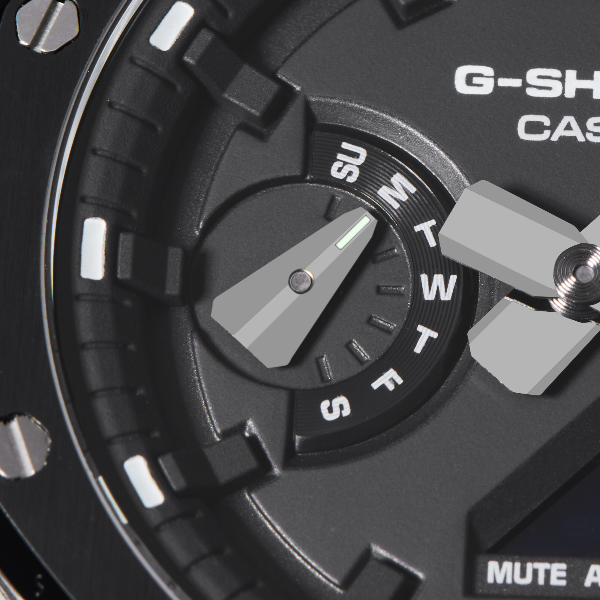 [SKXMOD] #28 CasiOak Ultra Completed Build