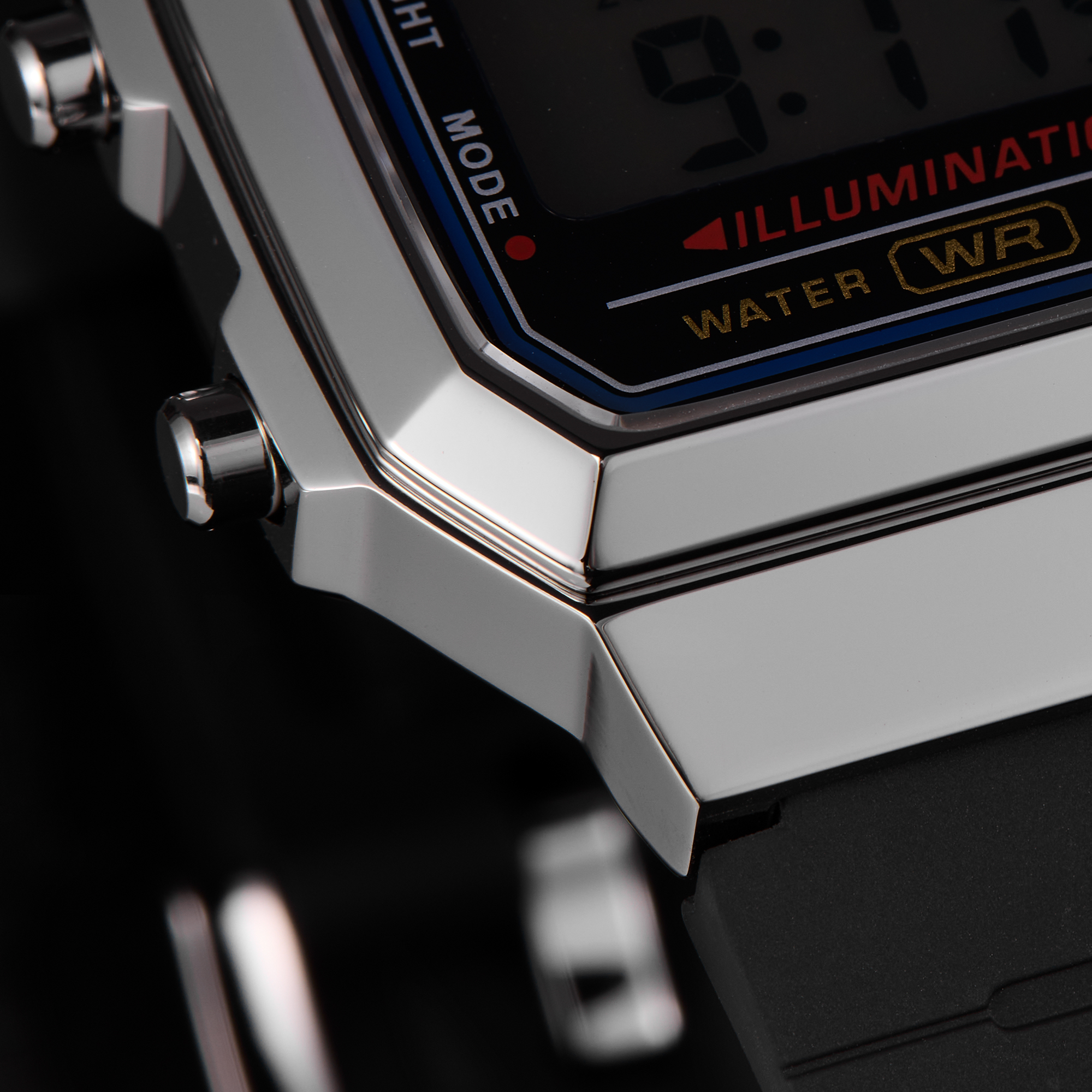 [SKXMOD] #24 A168 & F-105W Completed Build