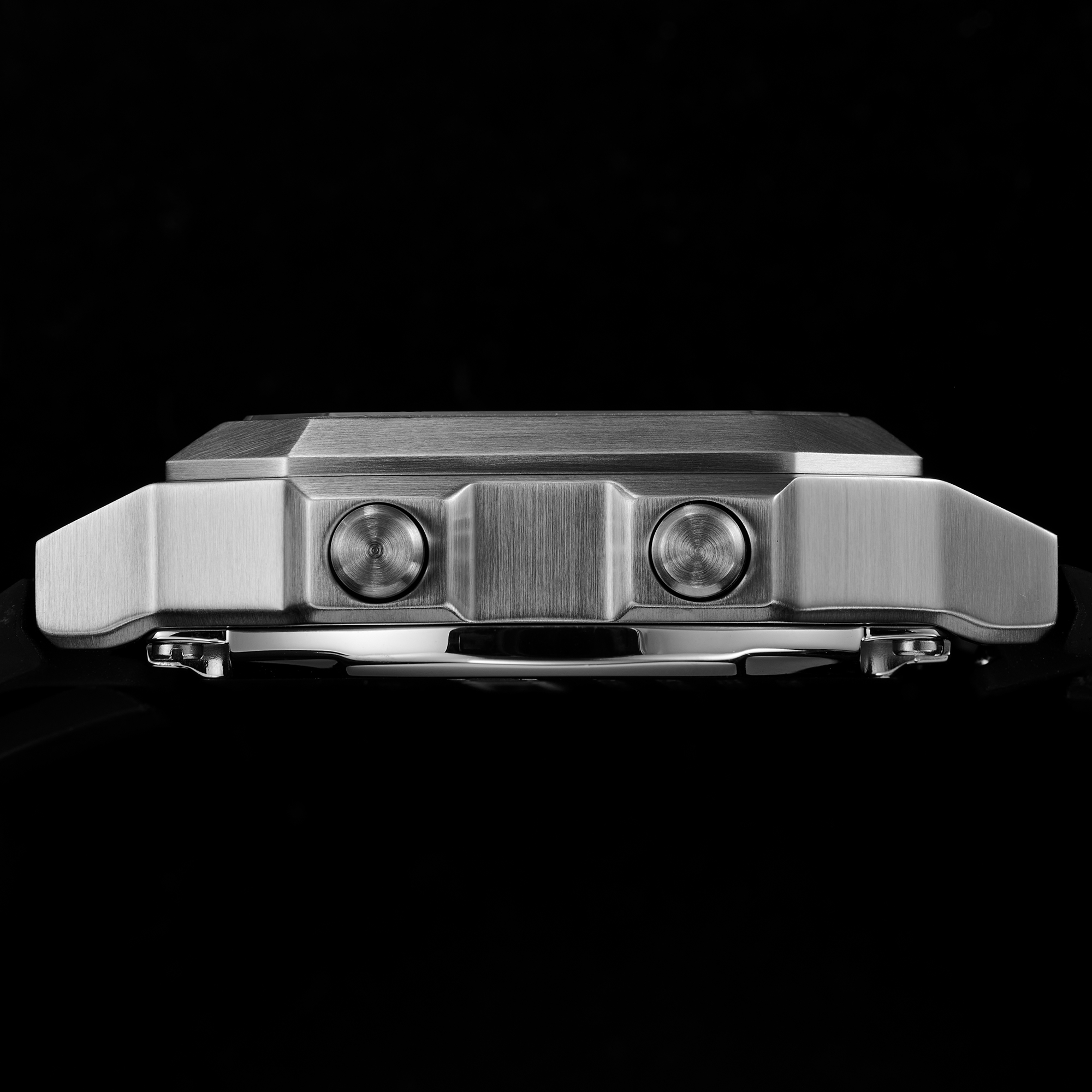 [SKXMOD] #27 A168 & F-105W Completed Build