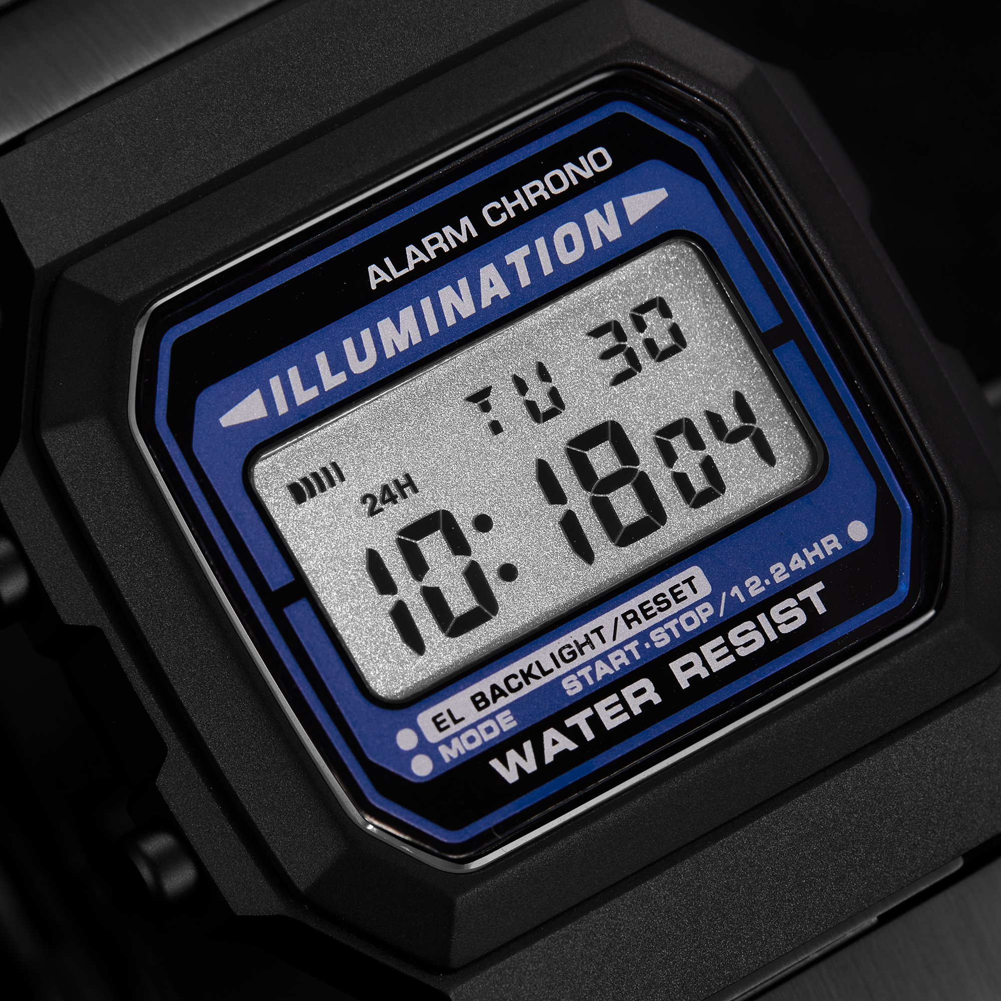 [SKXMOD] #29 A168 & F-105W Completed Build