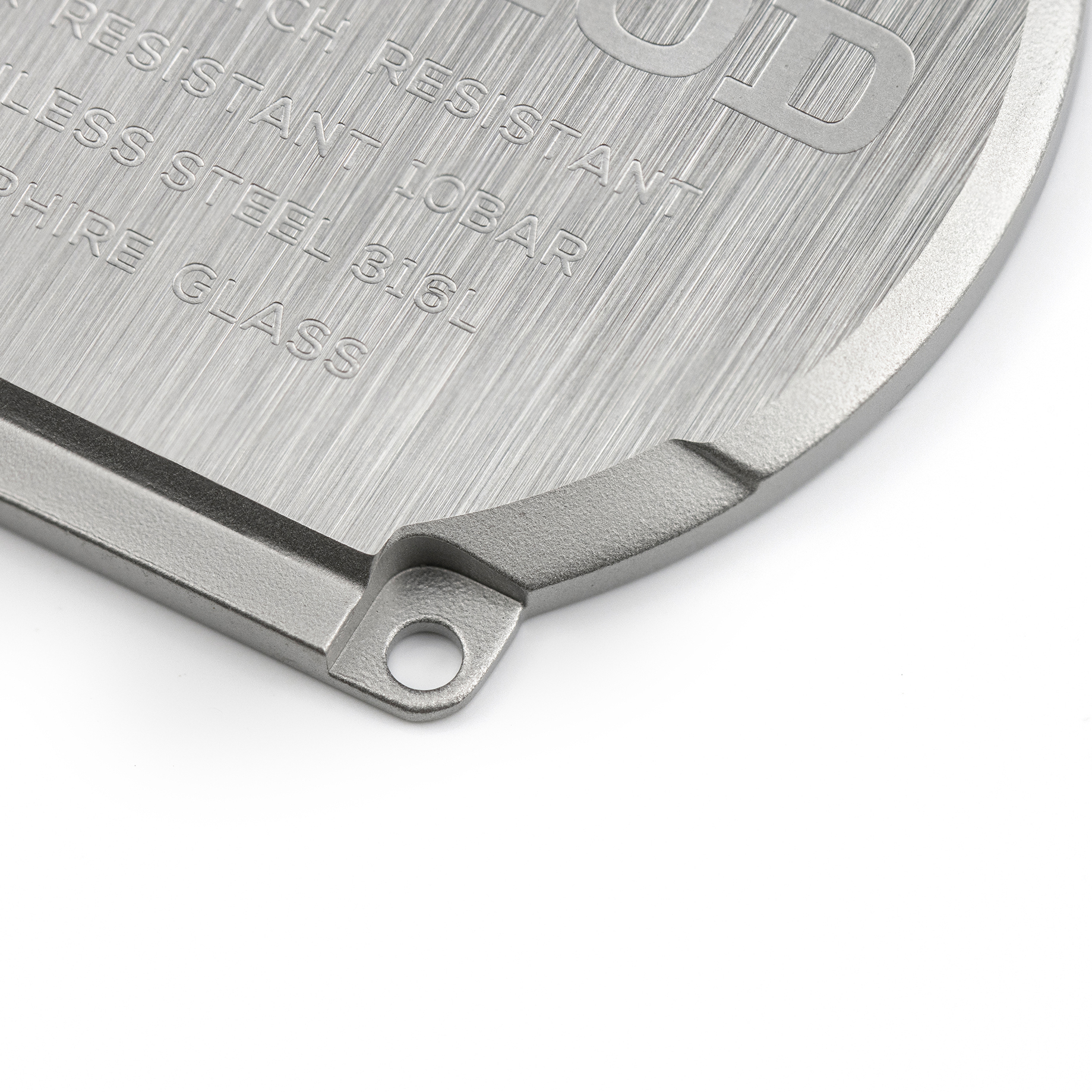 [SKXMOD] Modding Kits for A168 & F-105W Series