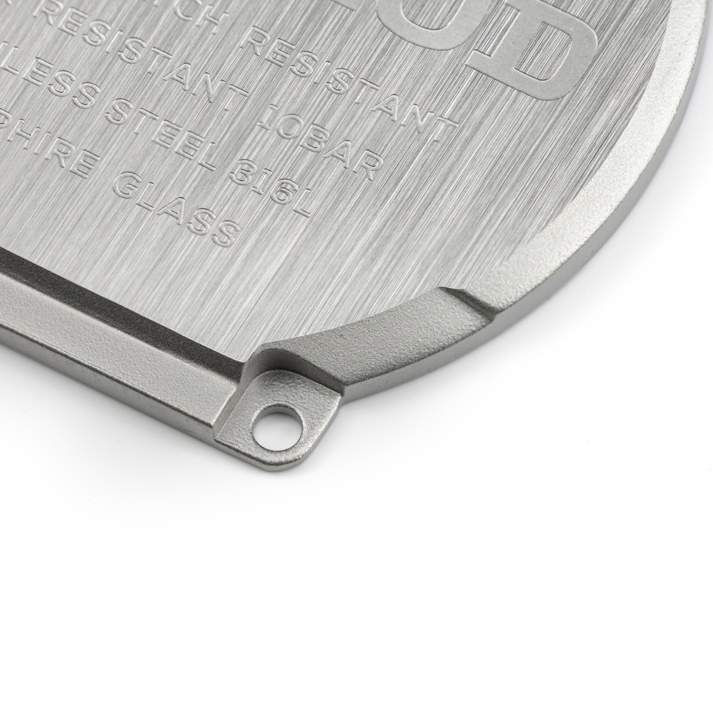 [SKXMOD] Modding Kits for A168 & F-105W Series