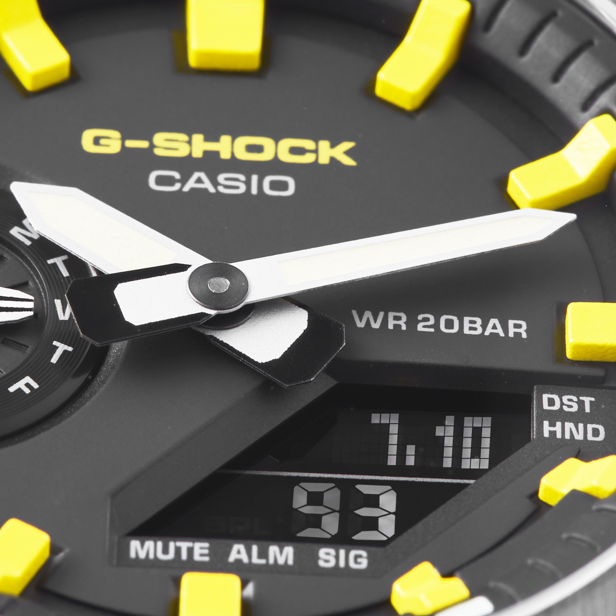 [Copy][SKXMOD] #22 CasiOak Ultra Completed Build