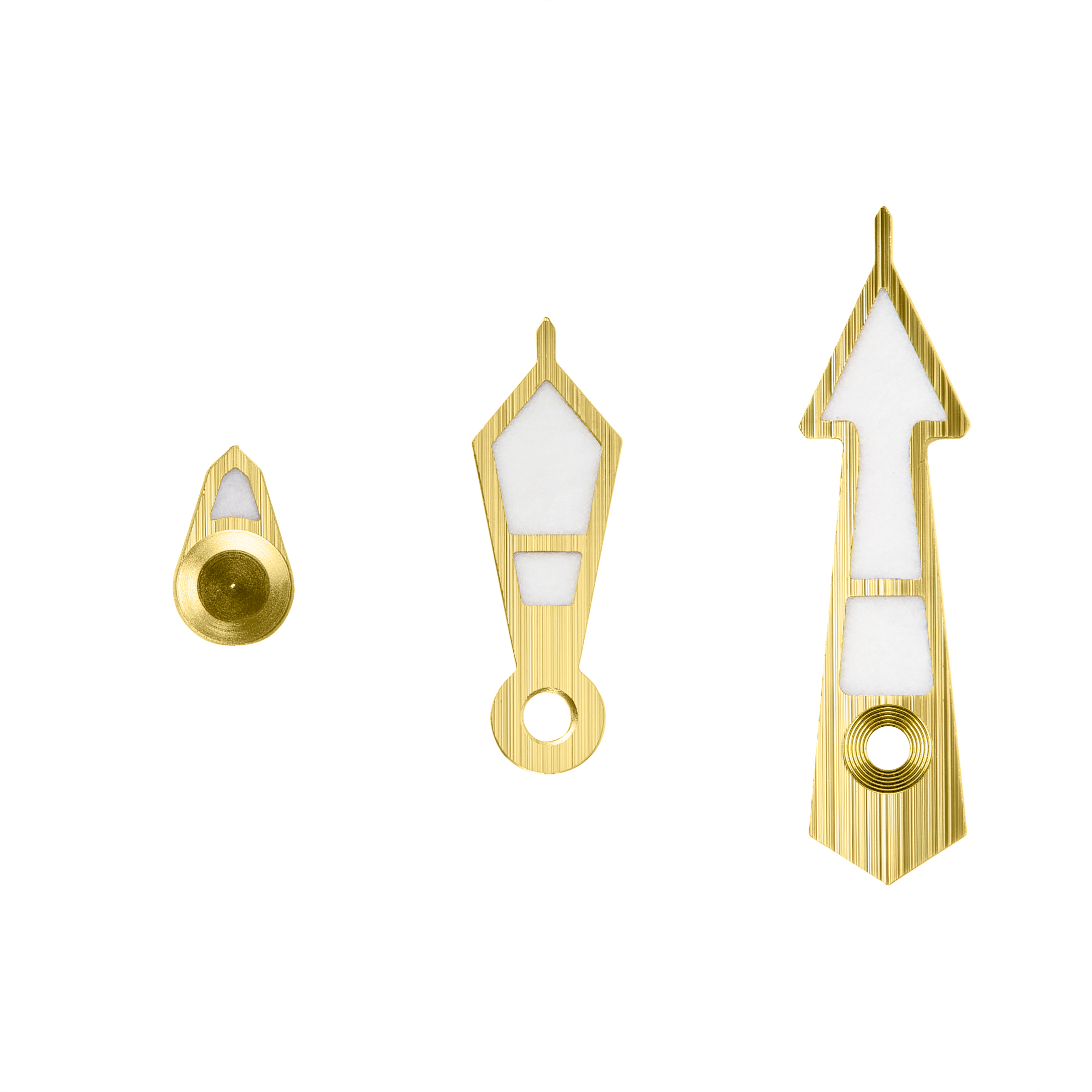 [SKXMOD] Upgraded Hands for Ana-Digi Tuna Modding Kits