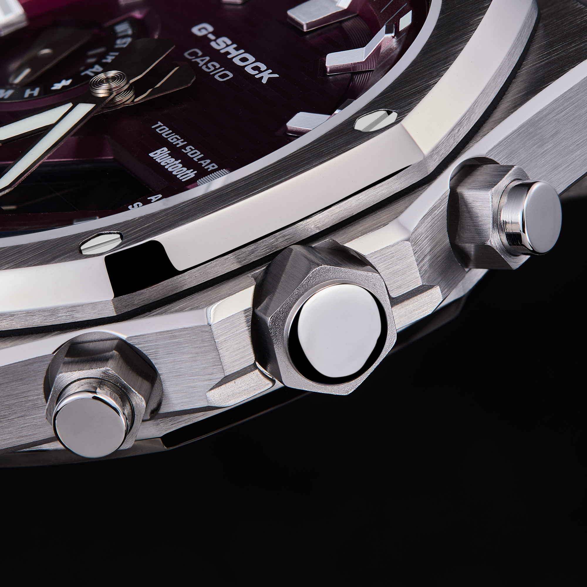 [SKXMOD] #19 CasiOak Ultra Completed Build