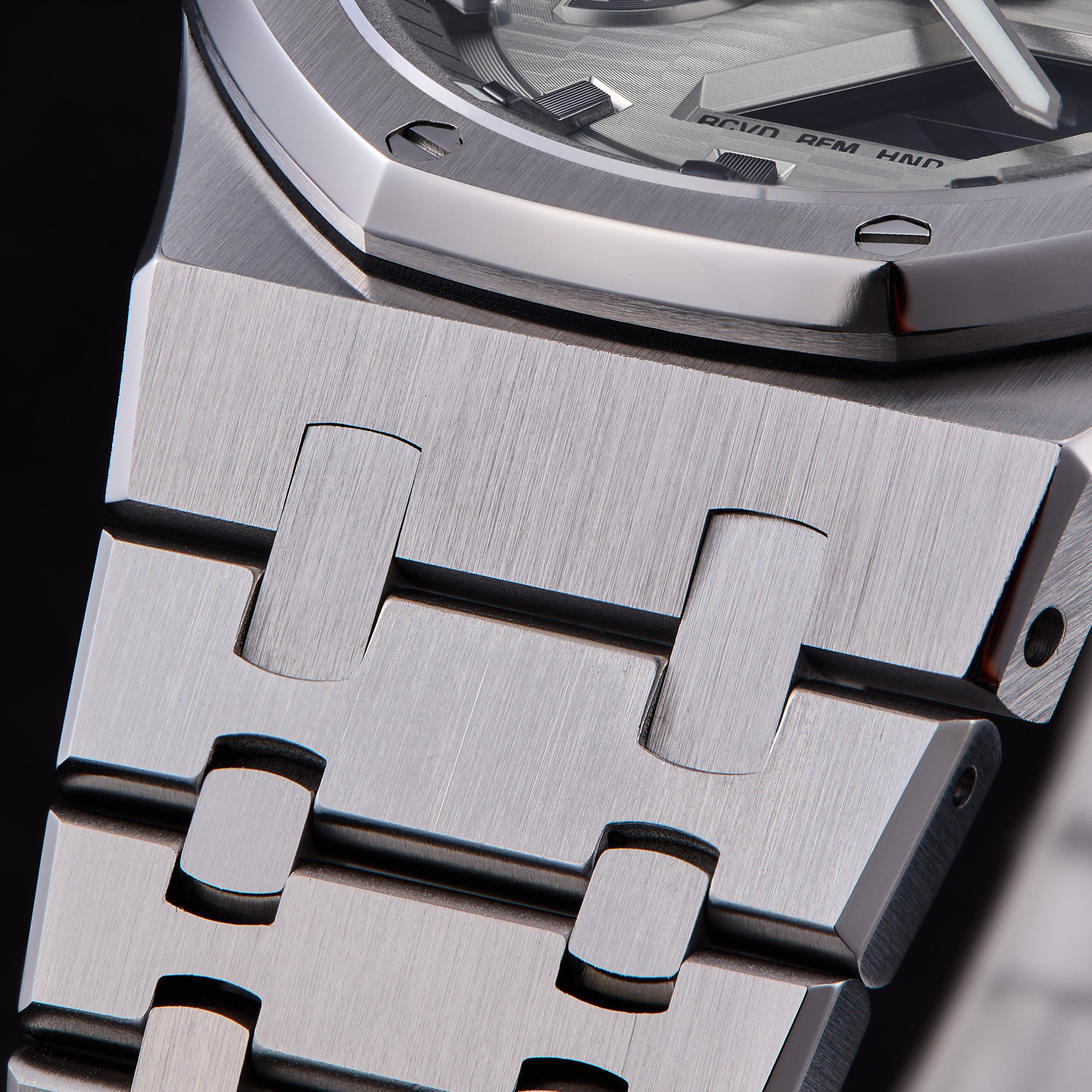 [SKXMOD] #19 CasiOak Ultra Completed Build