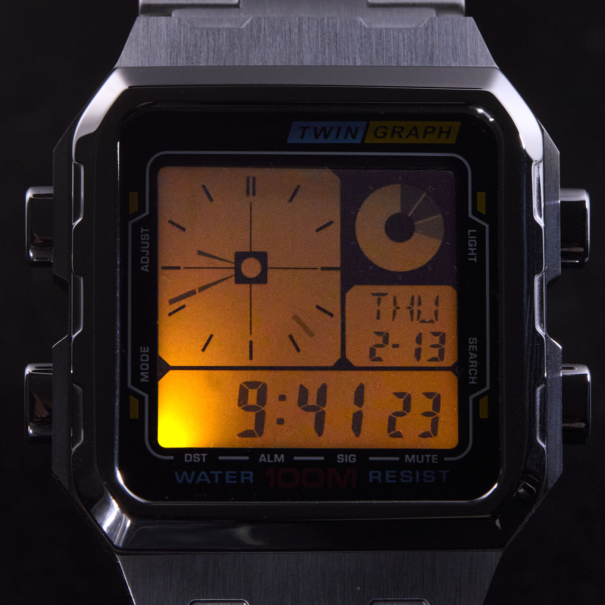 [SKXMOD] #1 LF-20 Completed Build