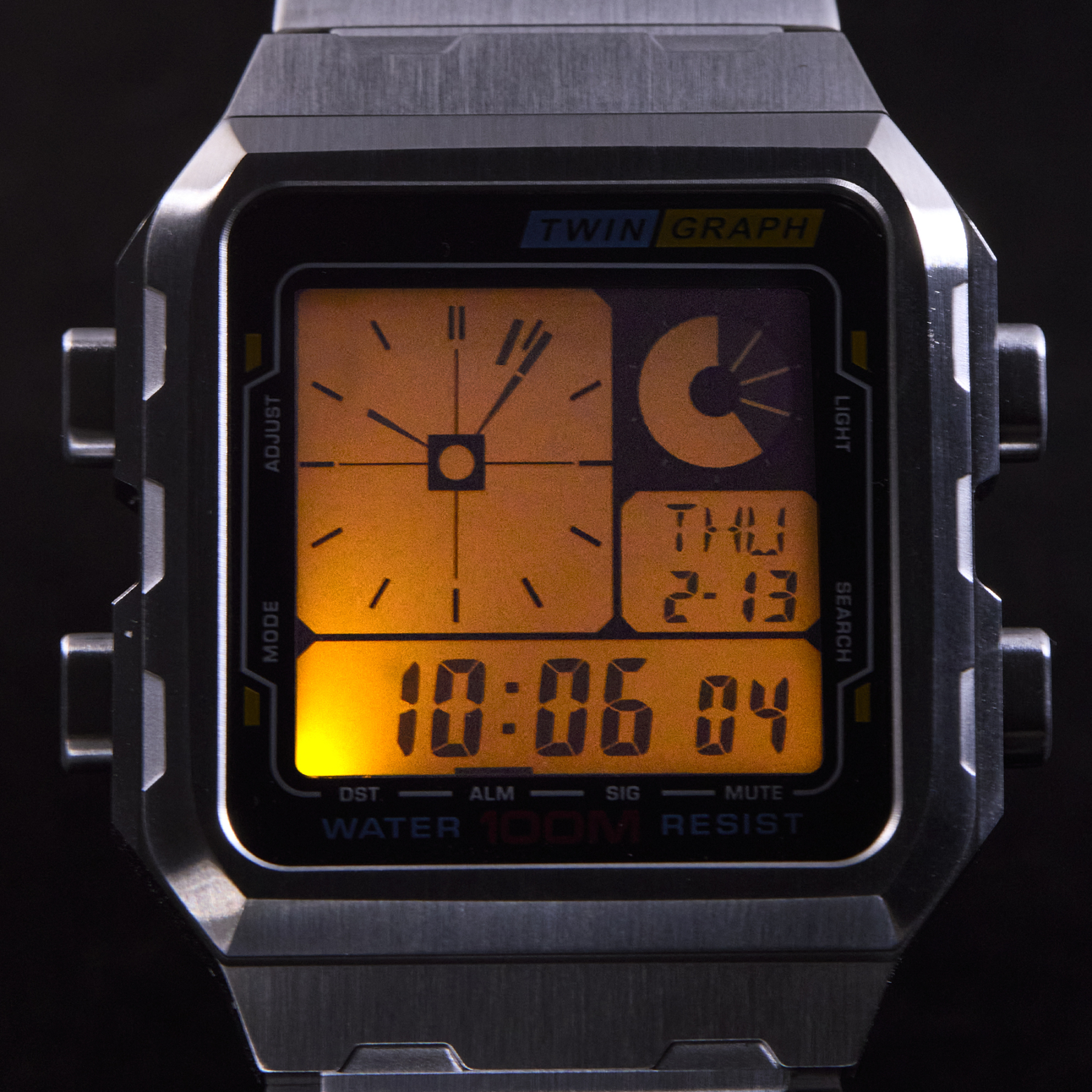 [SKXMOD] #2 LF-20 Completed Build