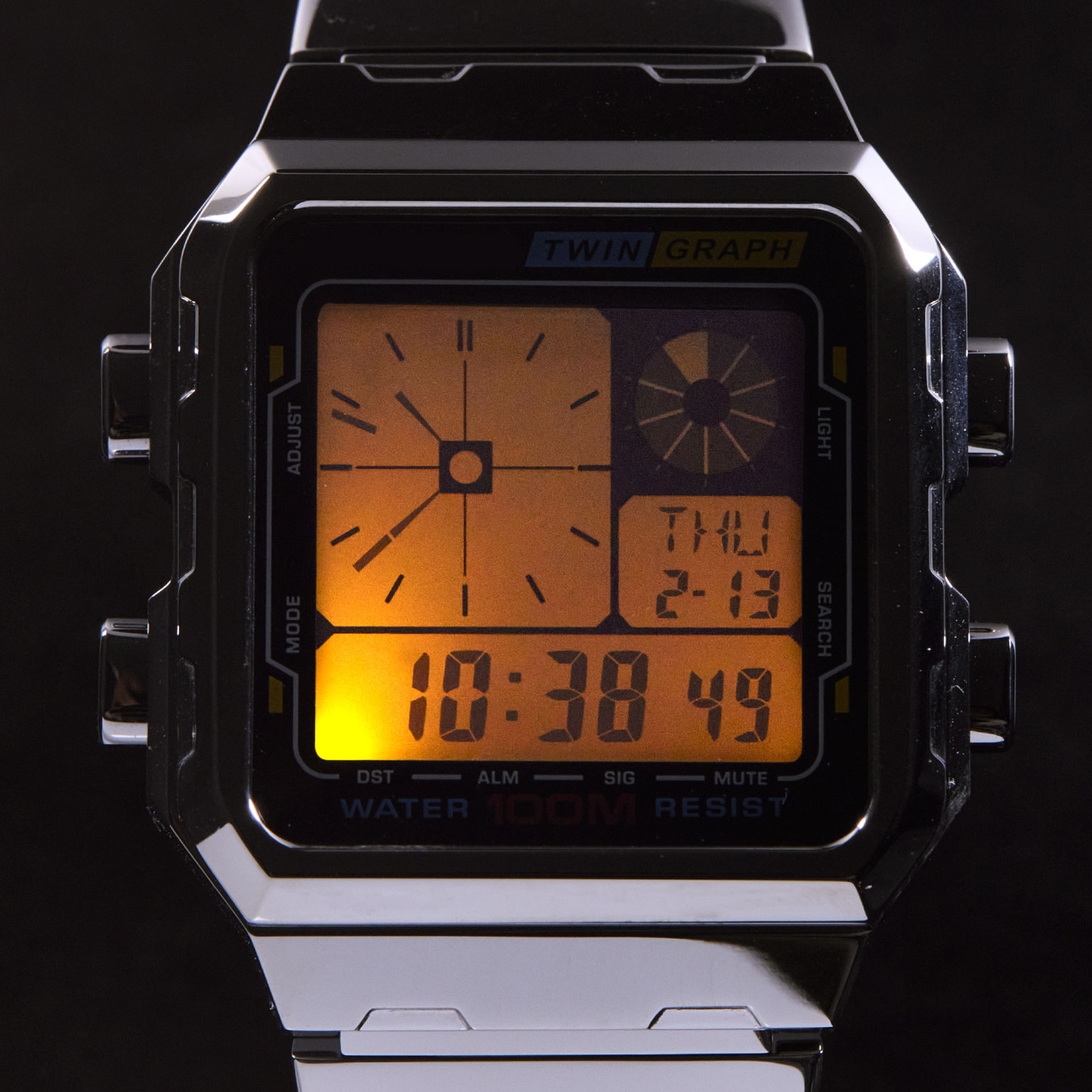 [SKXMOD] #3 LF-20 Completed Build