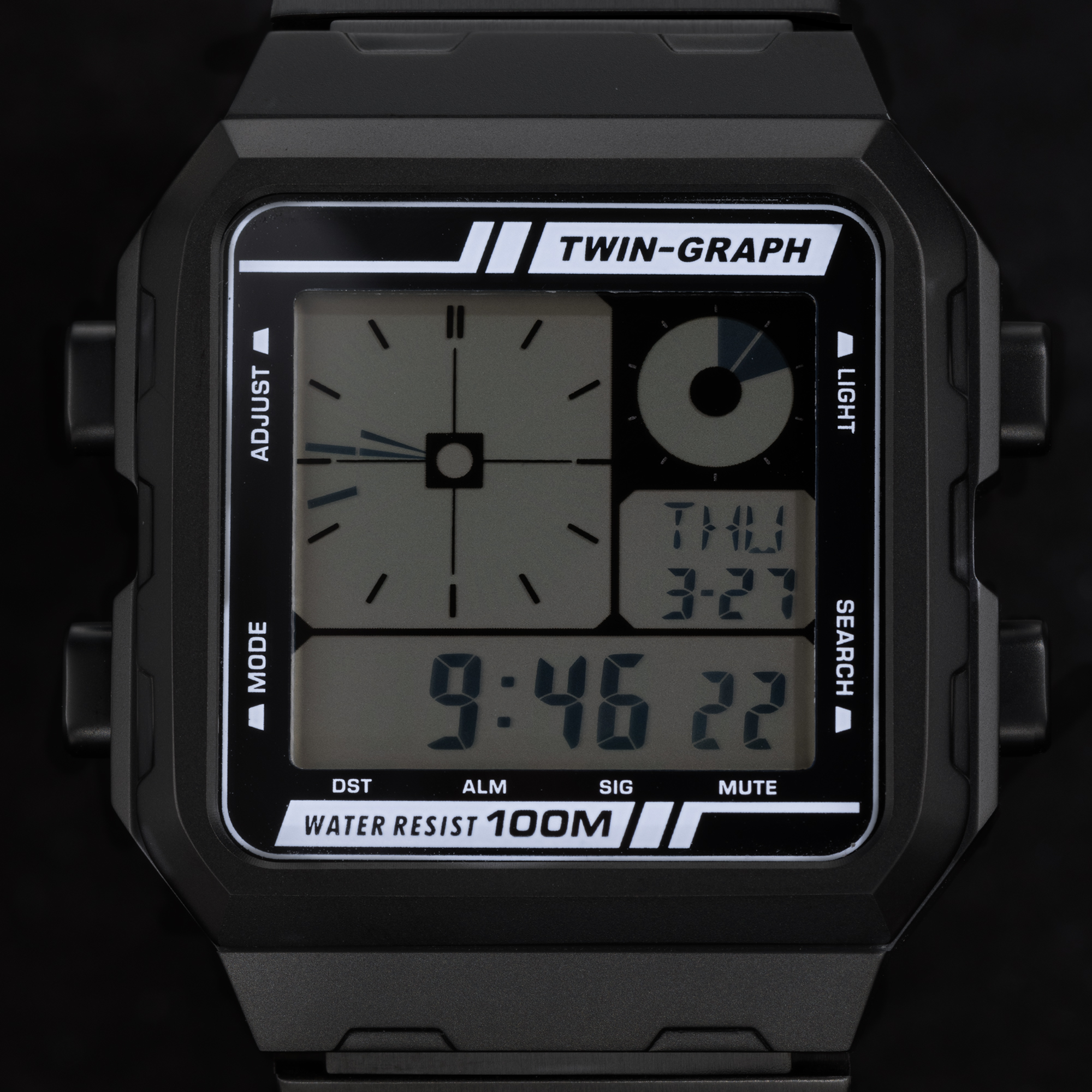 [SKXMOD] #5 LF-20 Completed Build