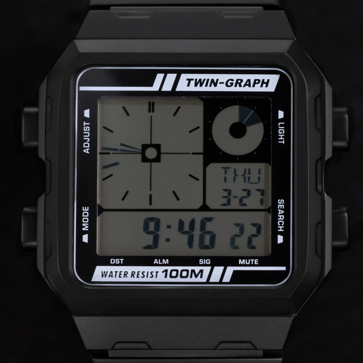 [SKXMOD] #5 LF-20 Completed Build