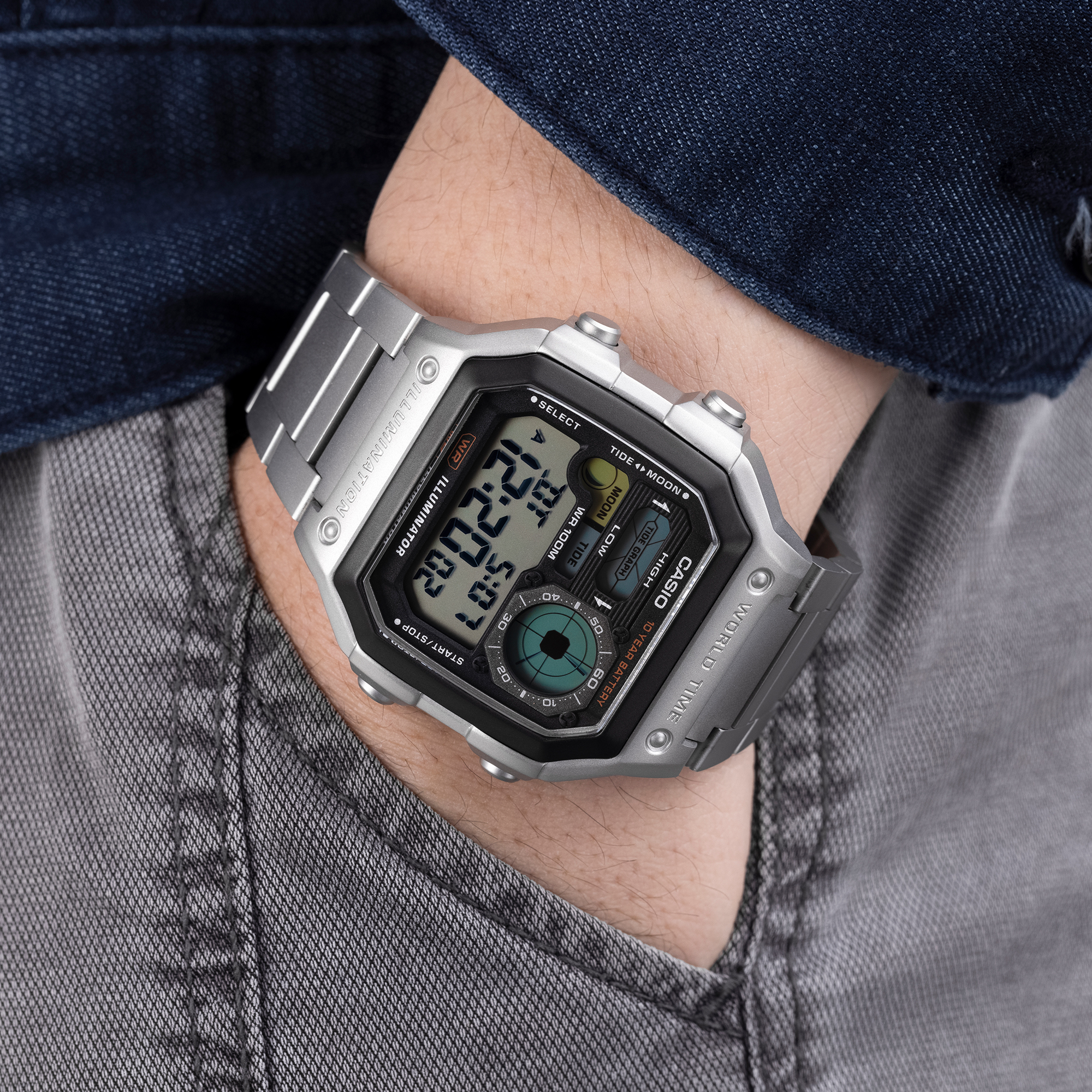 [SKXMOD] #35 Royale Completed Build