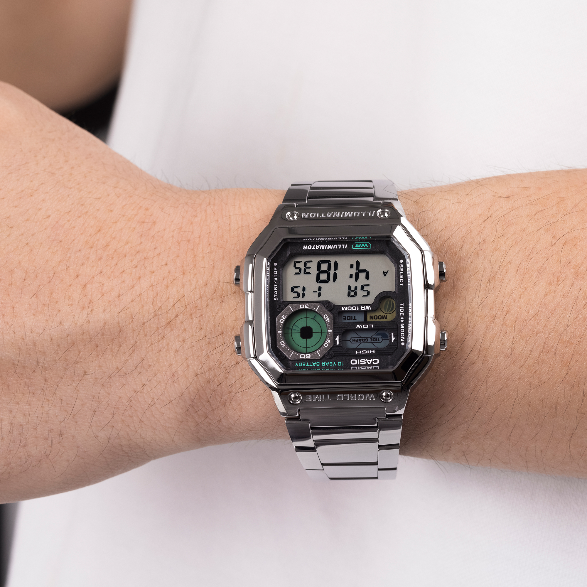 [SKXMOD] #36 Royale Completed Build