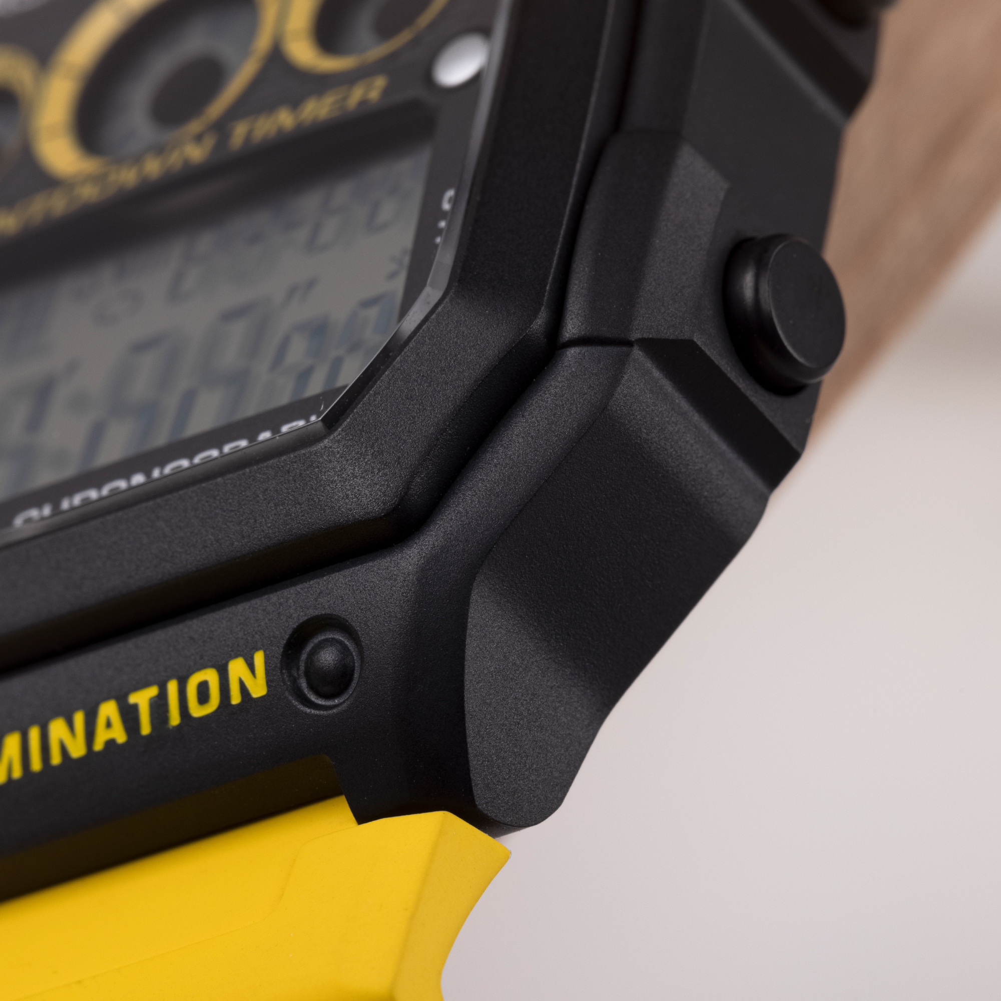 SKXMOD] #37 Casio Royale Completed Build