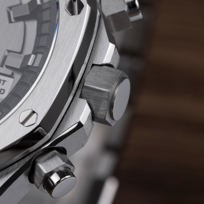 [SKXMOD] #12 CasiOak Ultra Completed Build