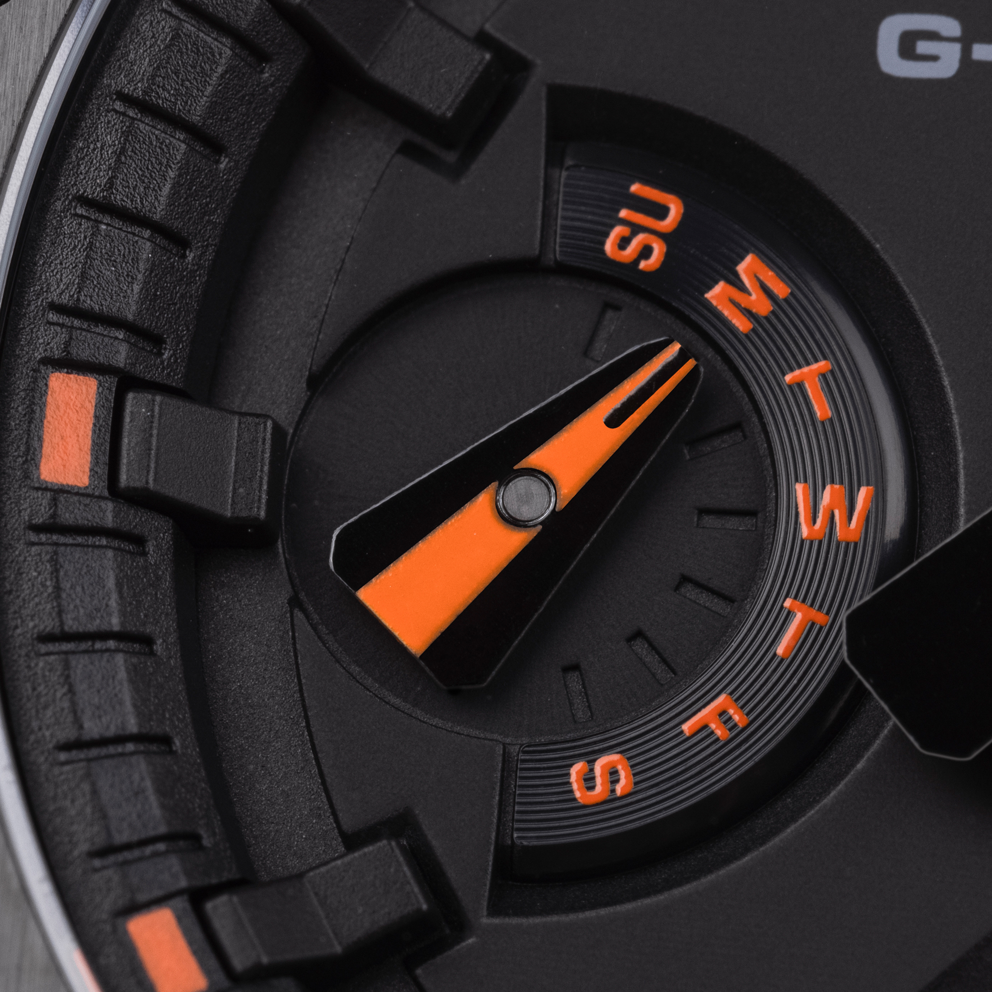 [SKXMOD] #13 CasiOak Ultra Completed Build