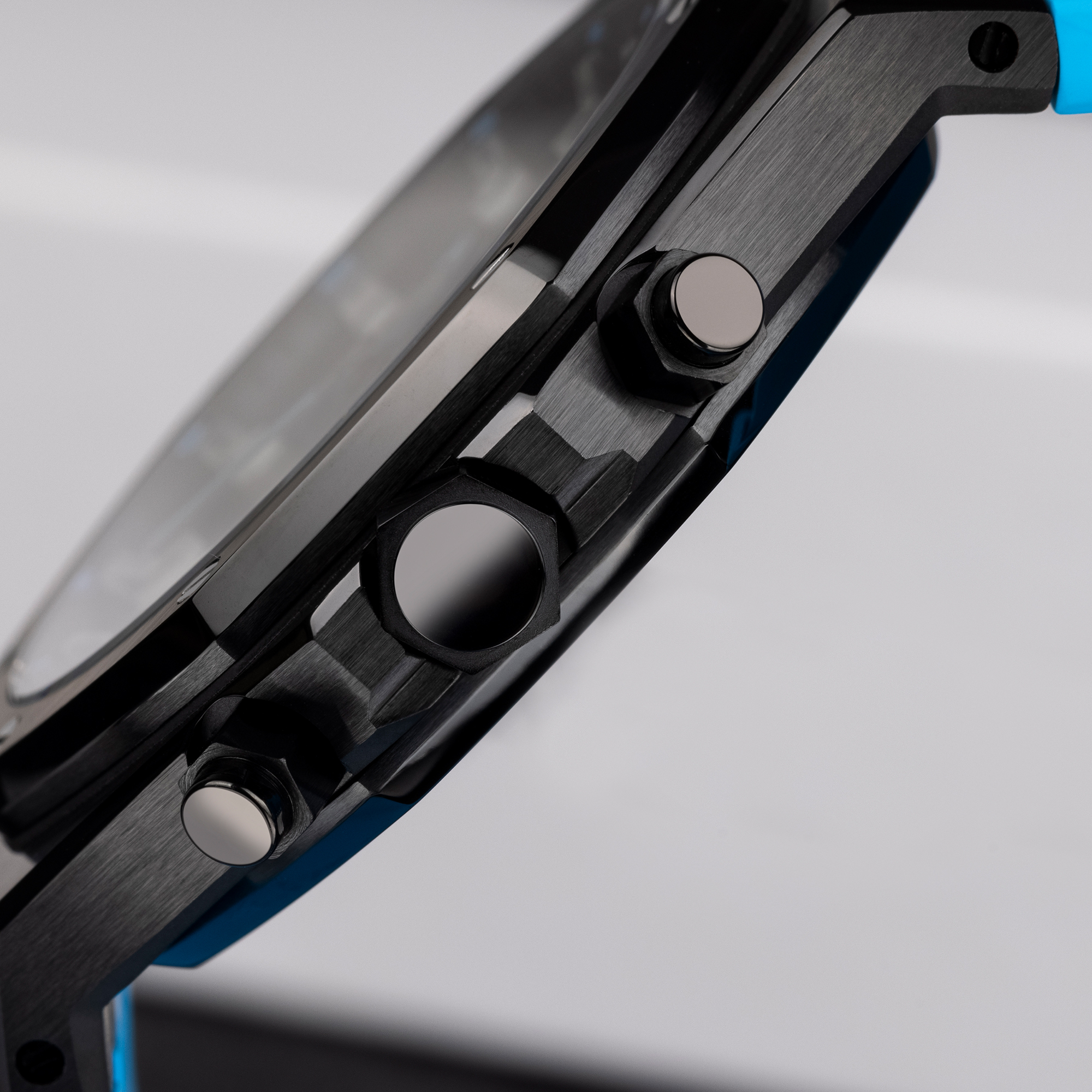 [SKXMOD] #14 CasiOak Ultra Completed Build