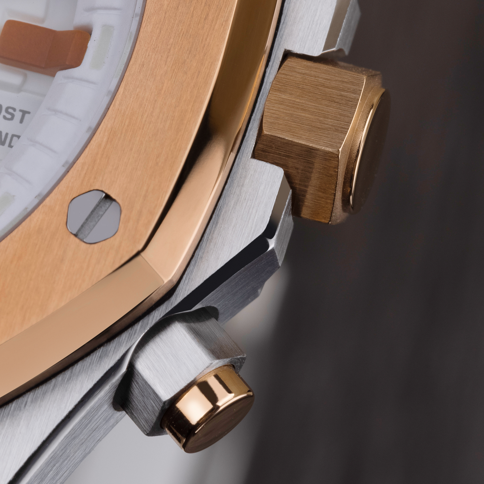 [SKXMOD] #16 CasiOak Ultra Completed Build