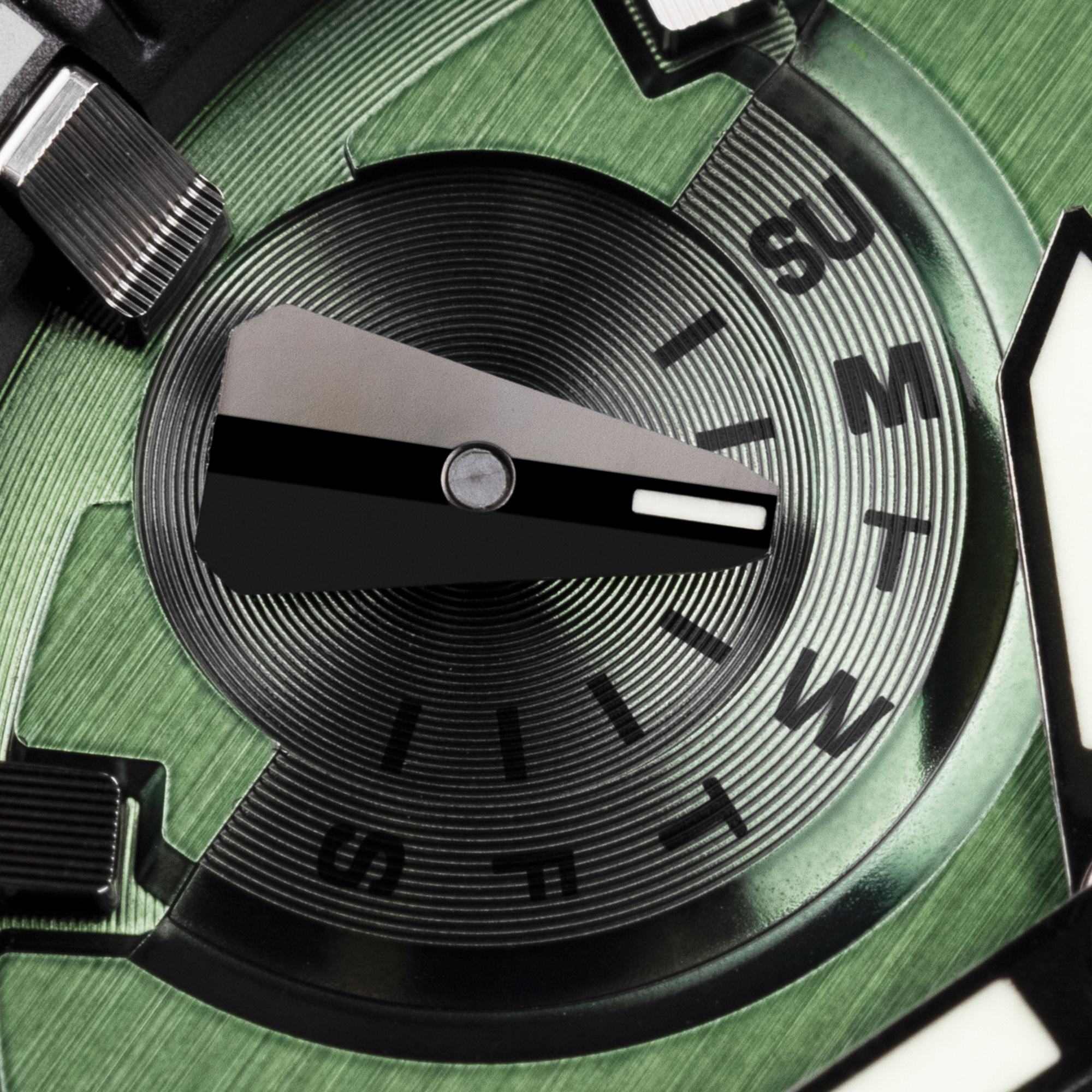 [SKXMOD] #17 CasiOak Ultra Completed Build