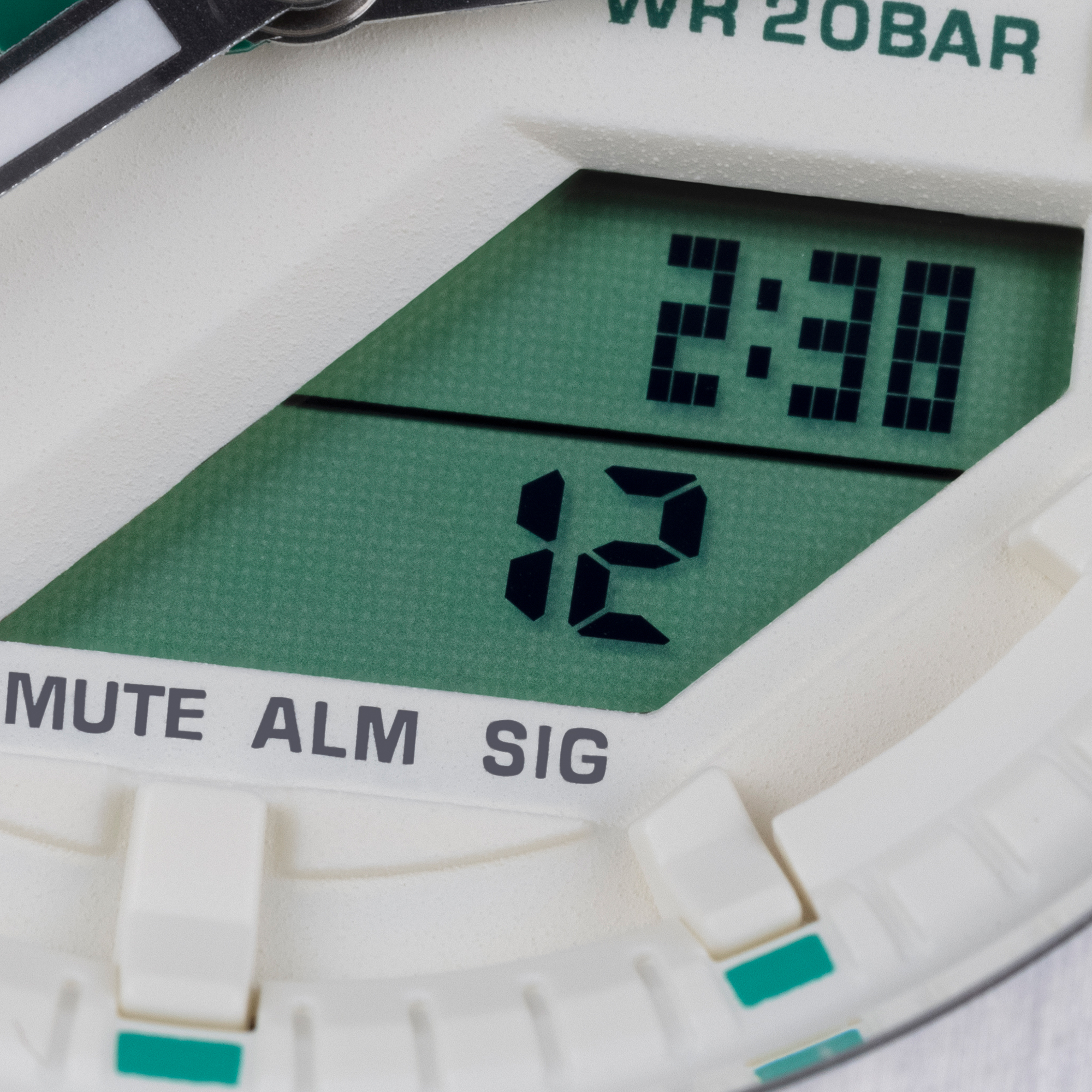 [SKXMOD] #18 CasiOak Ultra Completed Build