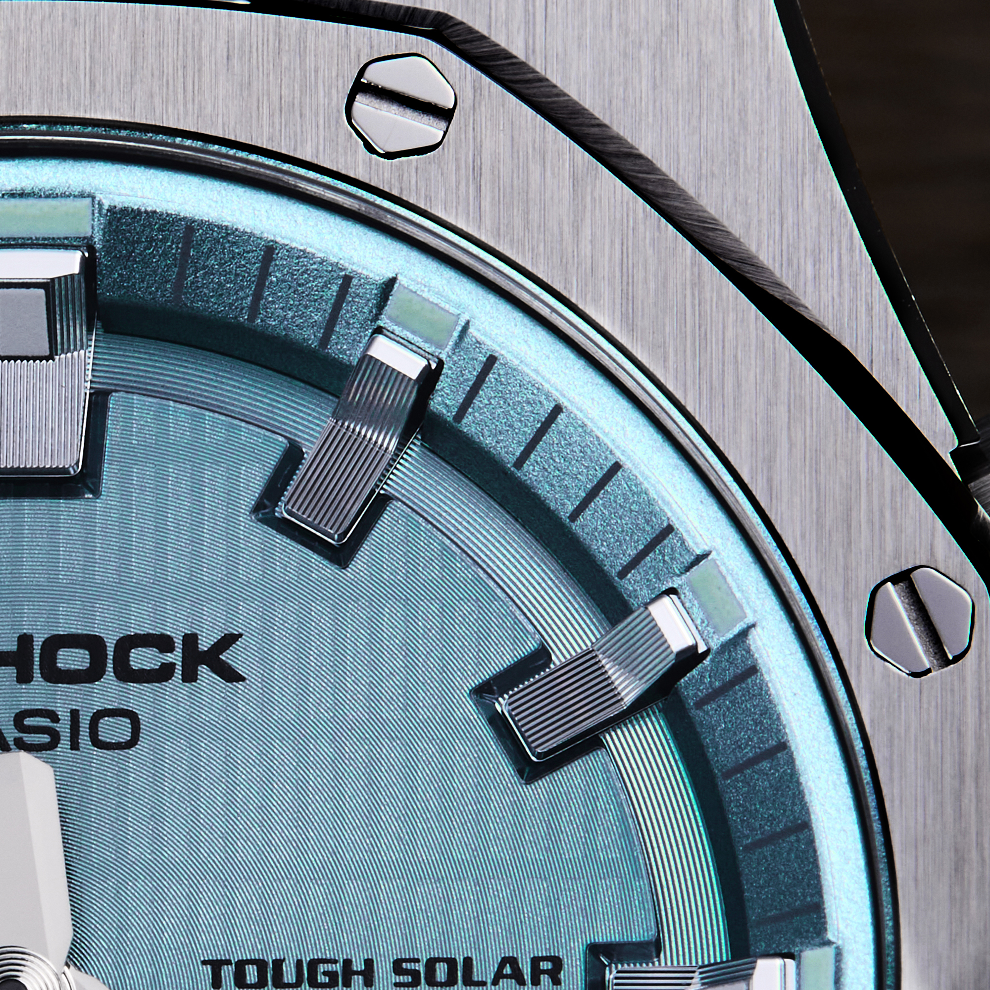 [SKXMOD] #19 CasiOak Ultra Completed Build