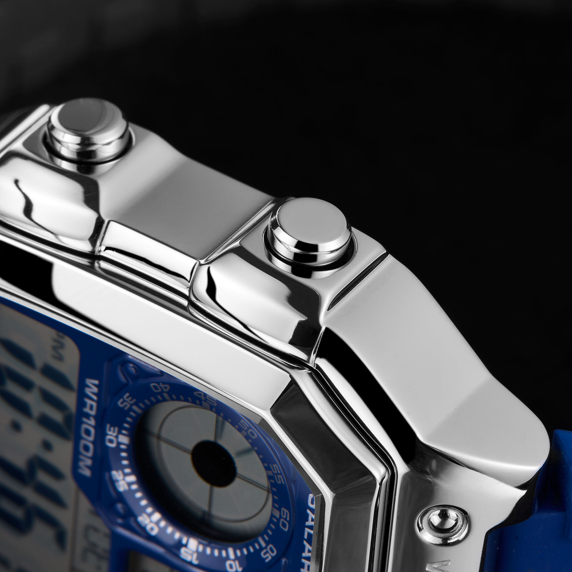 [SKXMOD] #39 Royale Completed Build