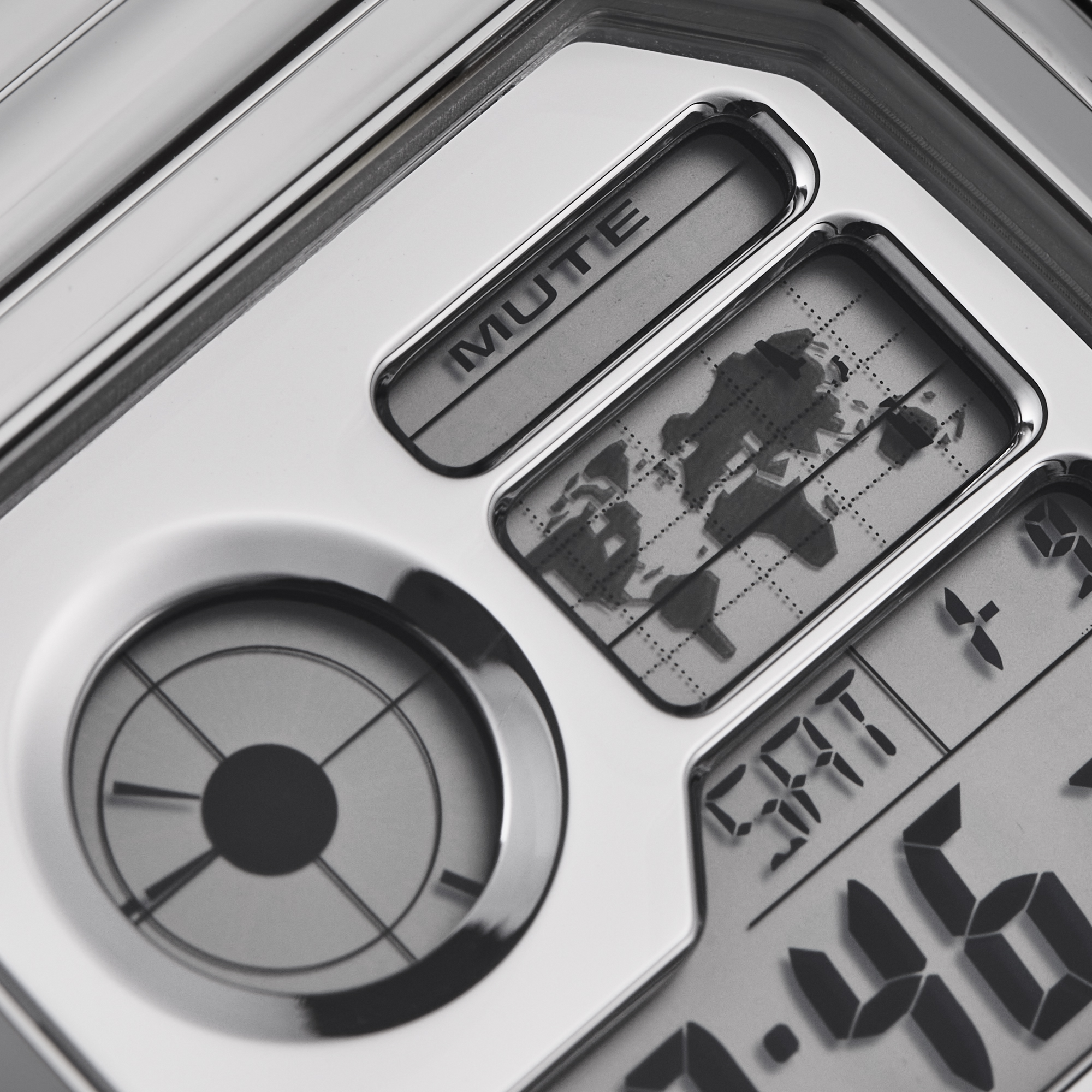 [SKXMOD] #40 Royale Completed Build