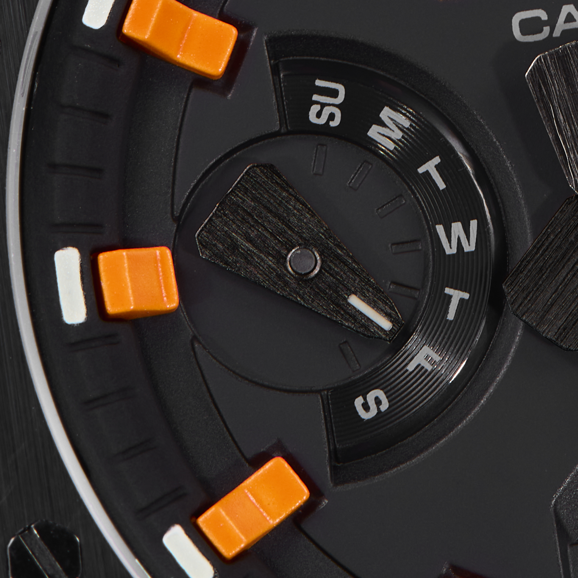 [SKXMOD] #26 CasiOak Ultra Completed Build