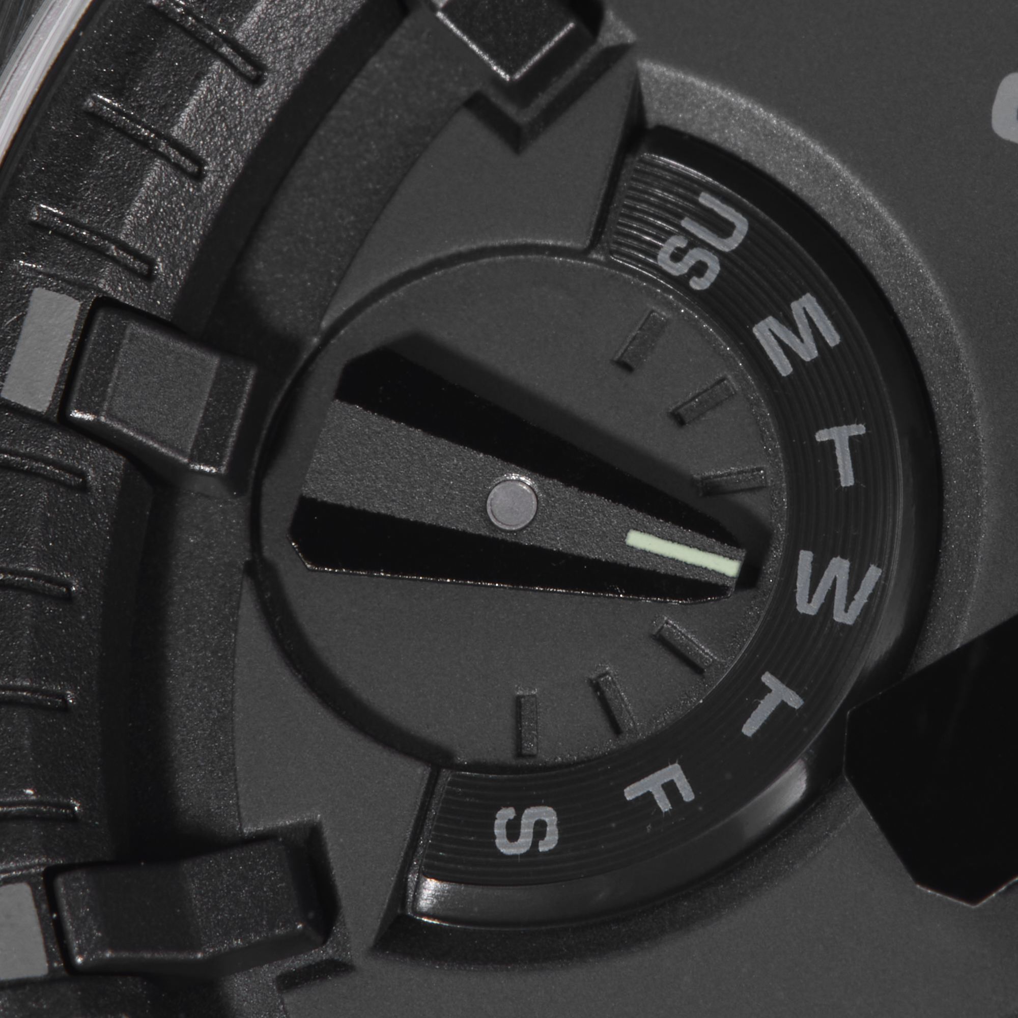 [SKXMOD] #27 CasiOak Ultra Completed Build