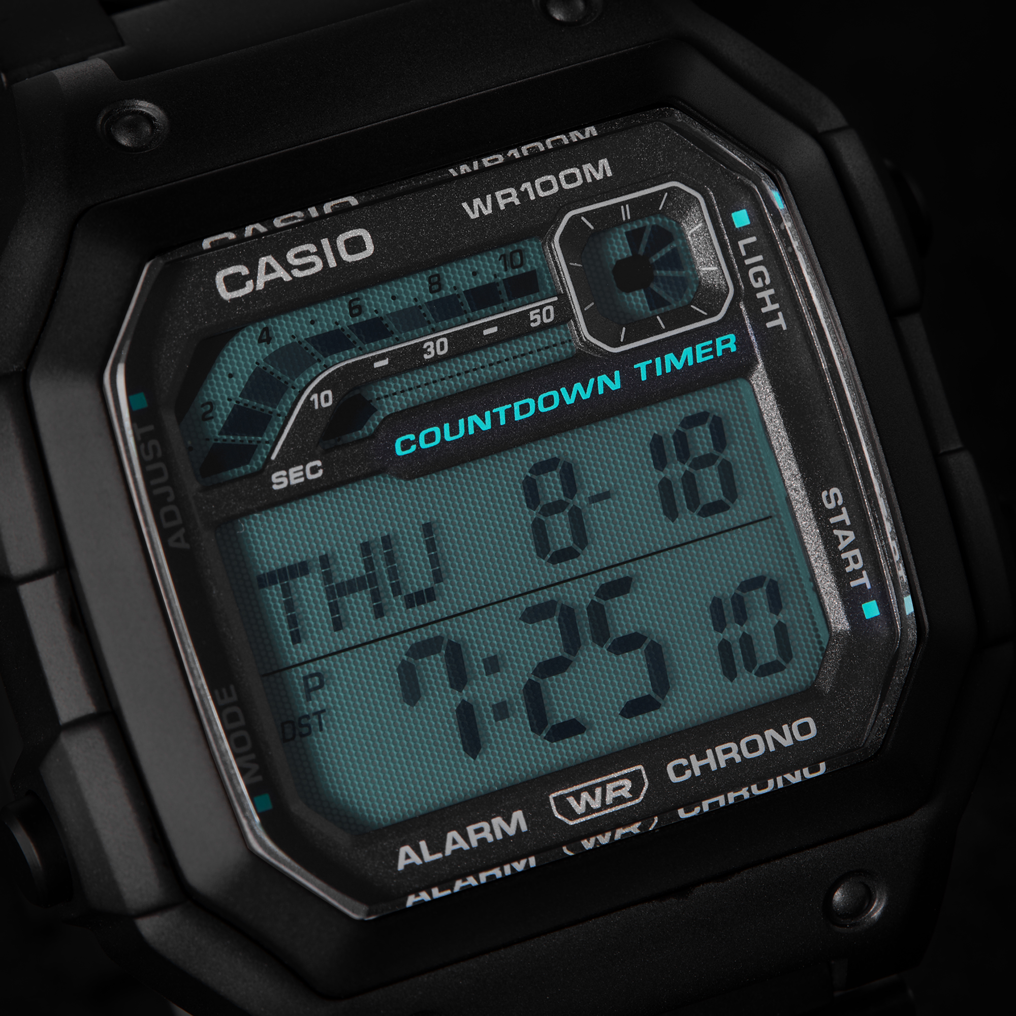 [SKXMOD] #43 Royale Completed Build